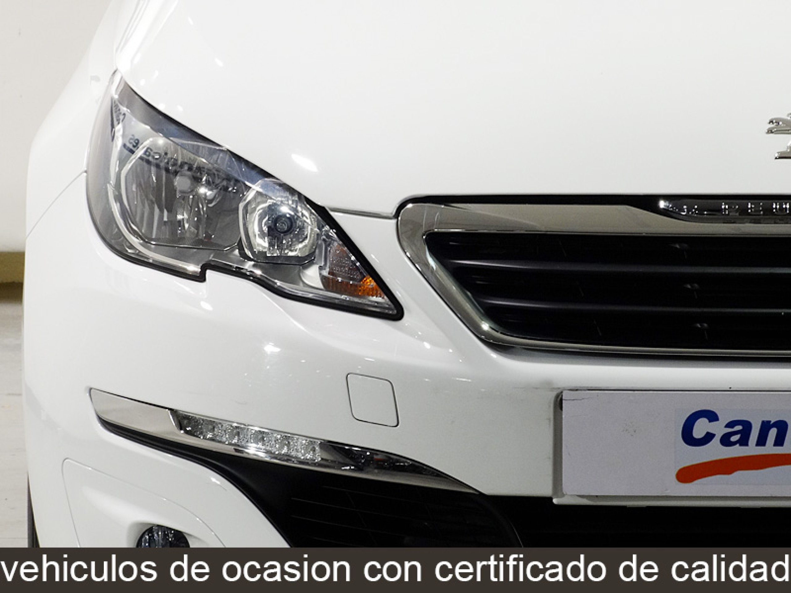 Foto Peugeot 308 12