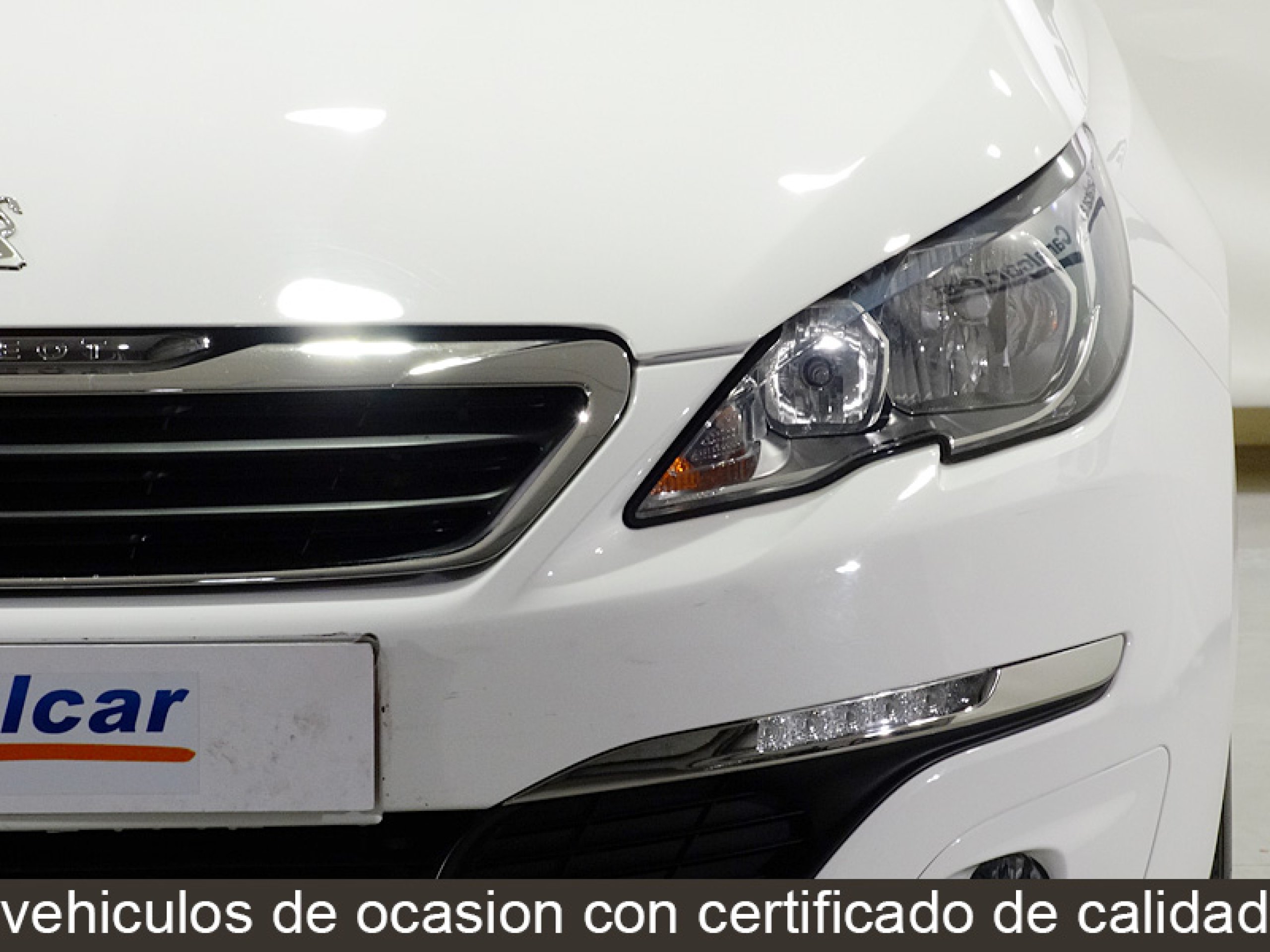Foto Peugeot 308 13