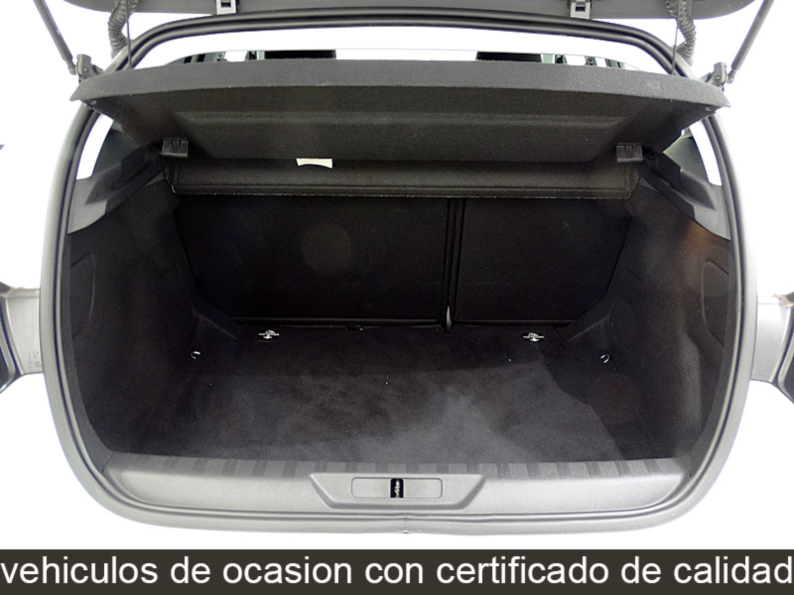 Foto Peugeot 308 17