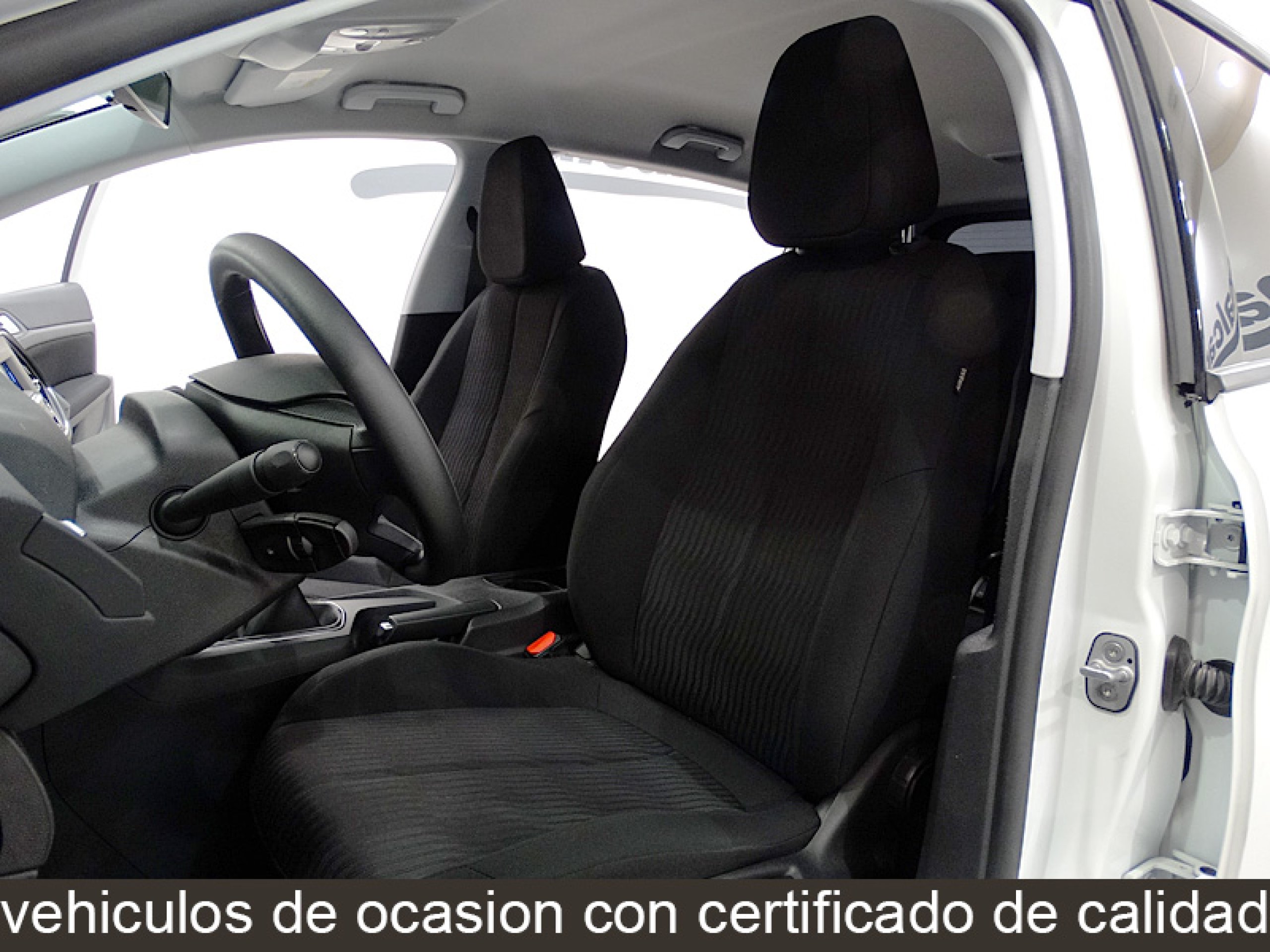 Foto Peugeot 308 19