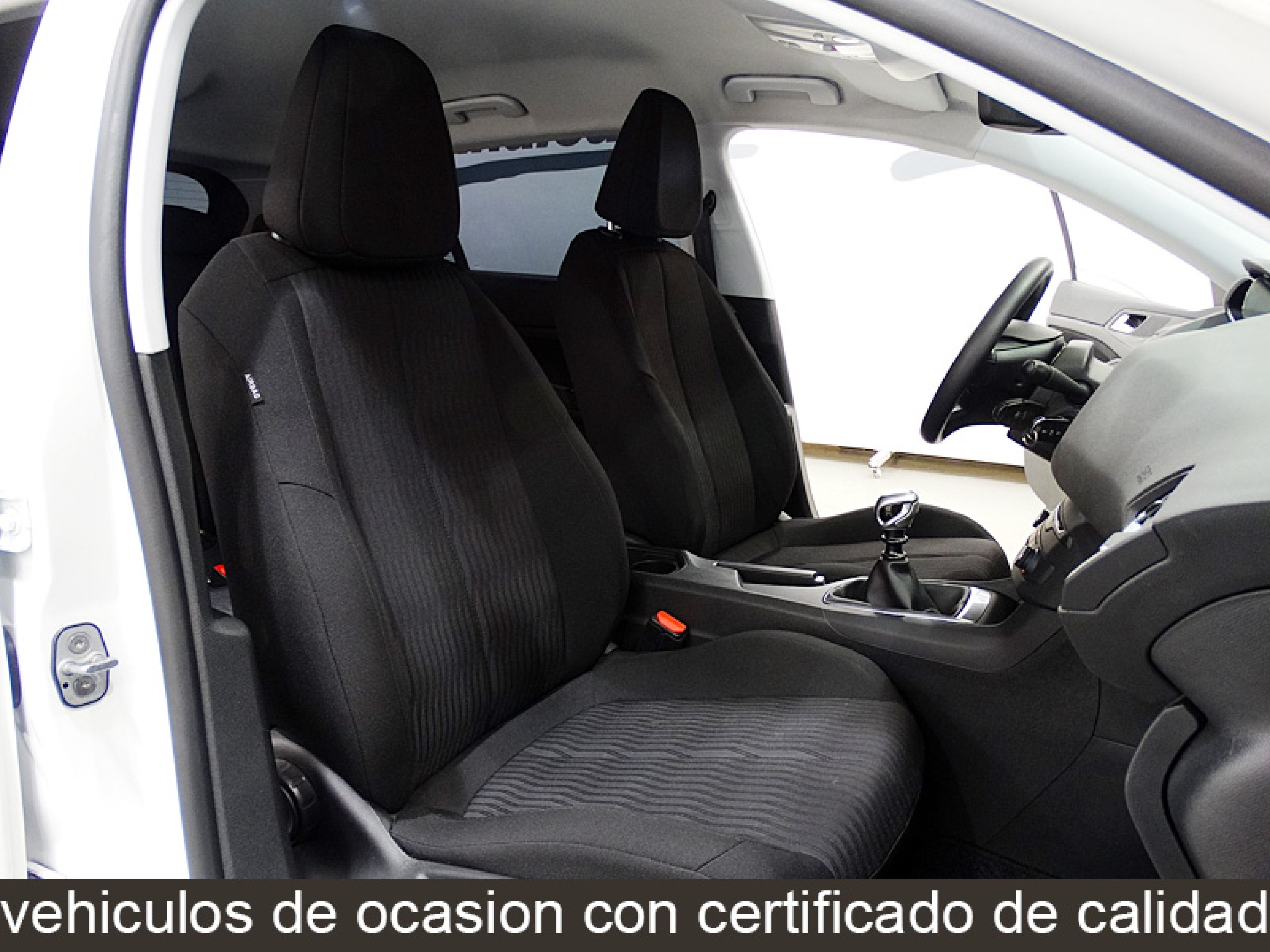 Foto Peugeot 308 20