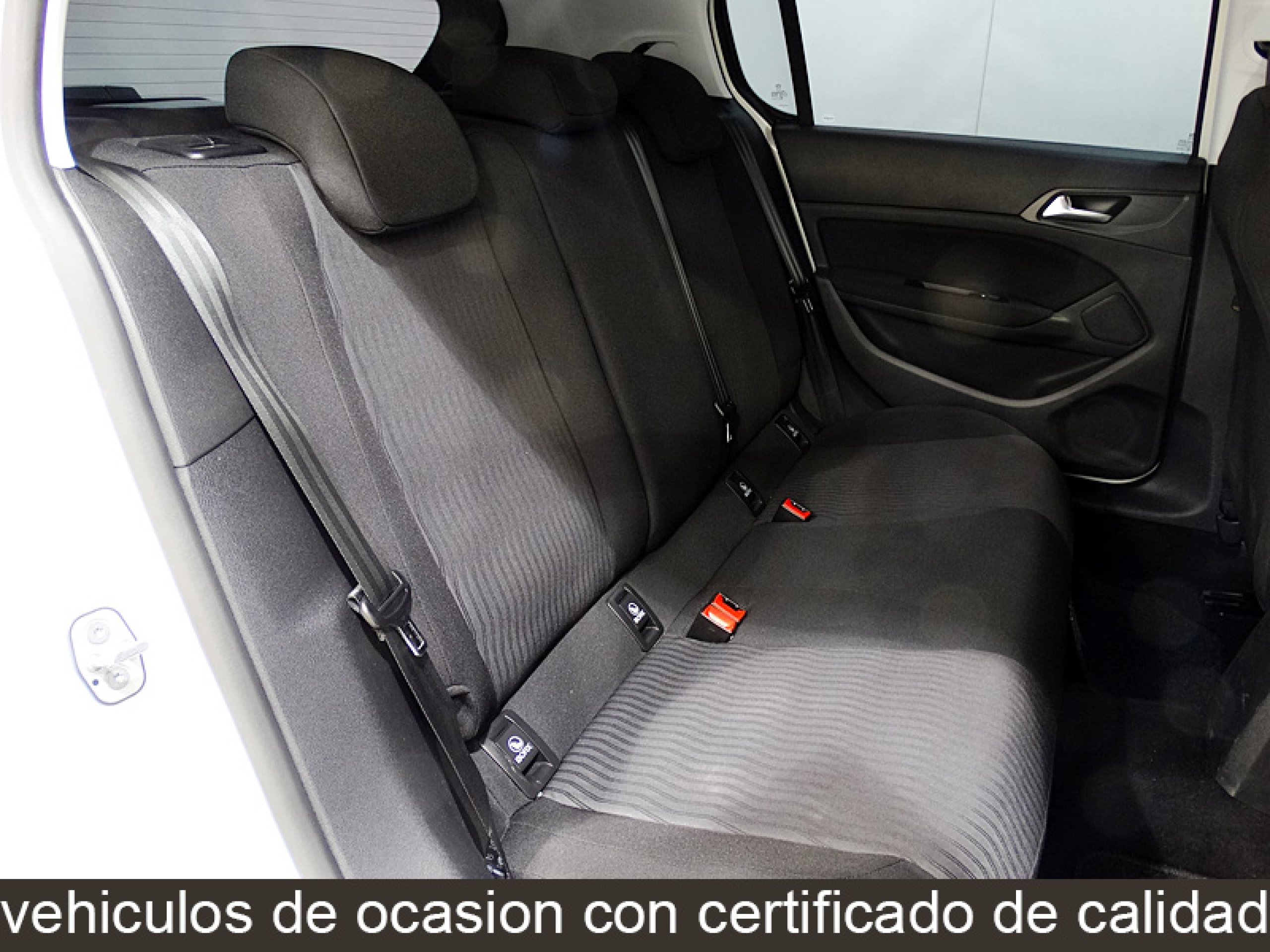 Foto Peugeot 308 21