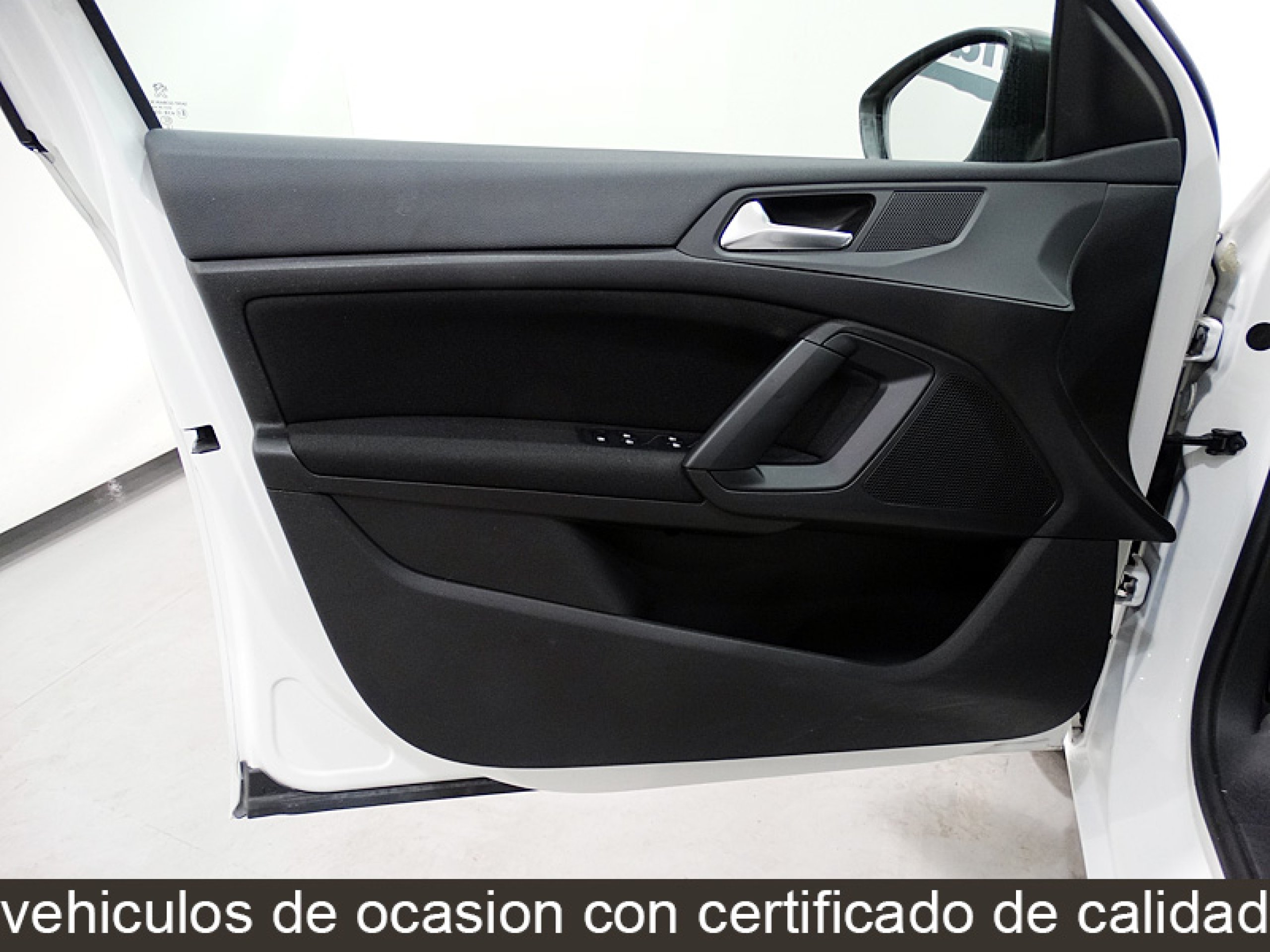 Foto Peugeot 308 22