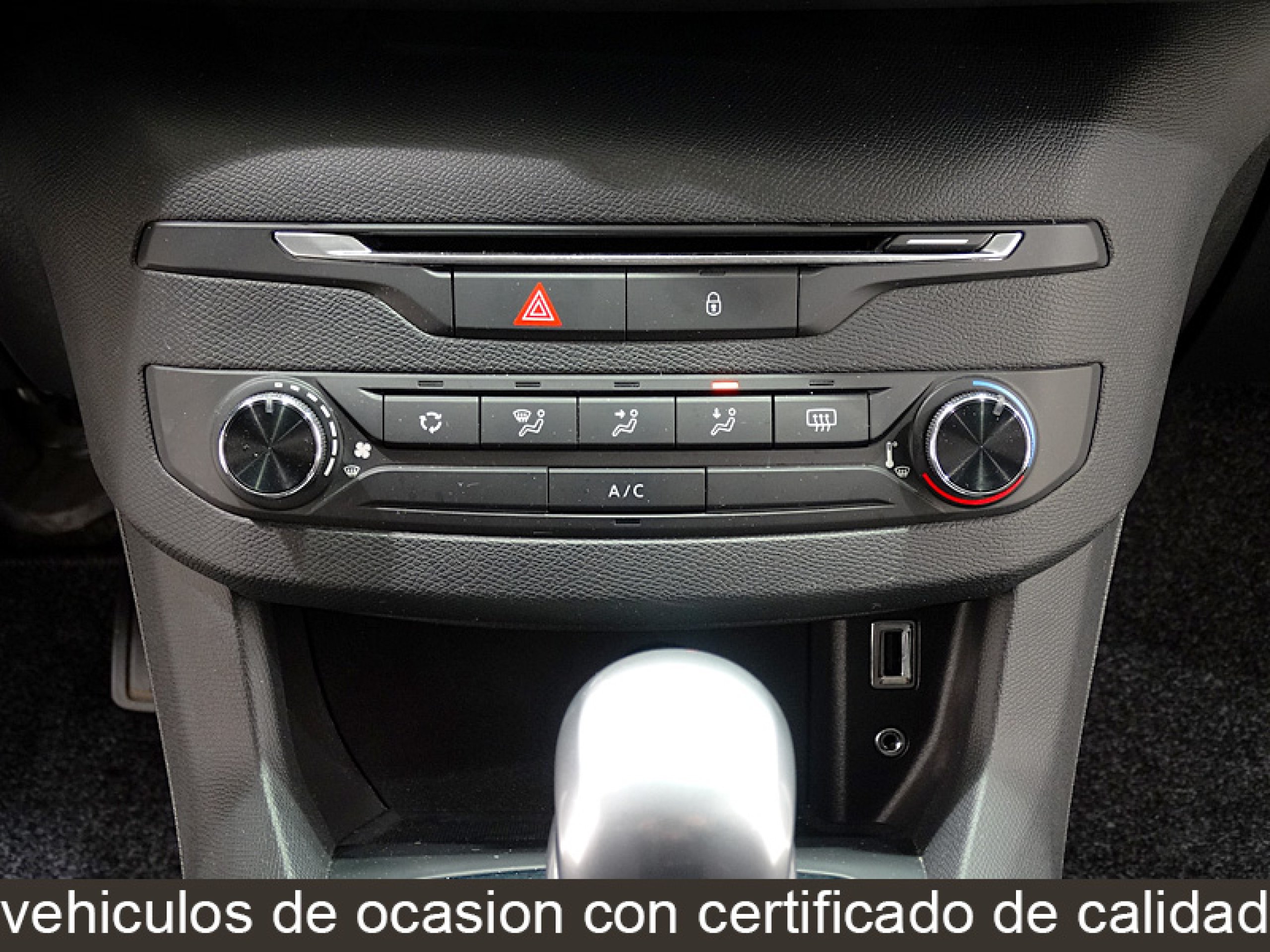 Foto Peugeot 308 23