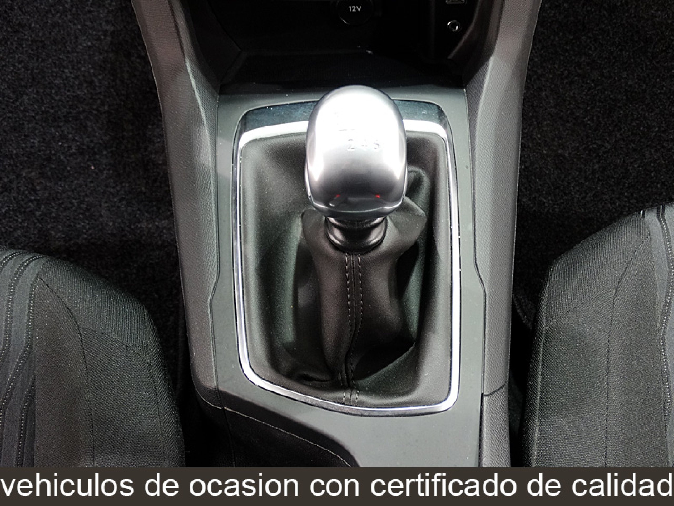 Foto Peugeot 308 24