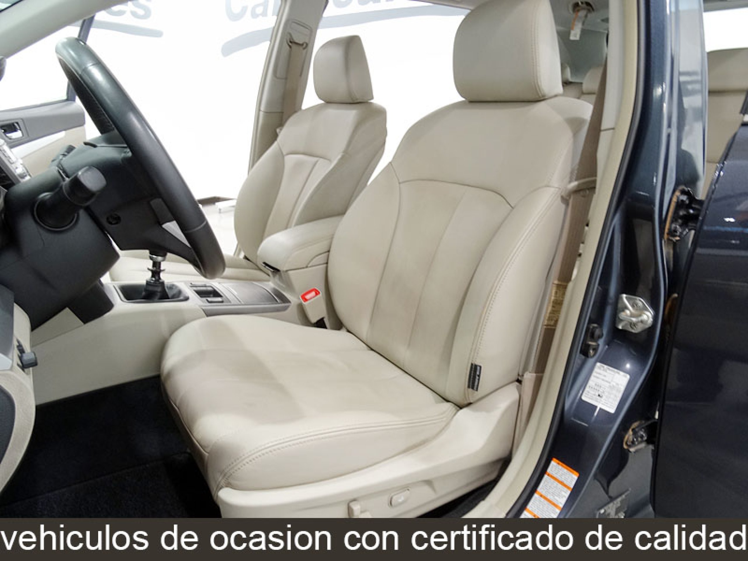 Foto Subaru OUTBACK 10