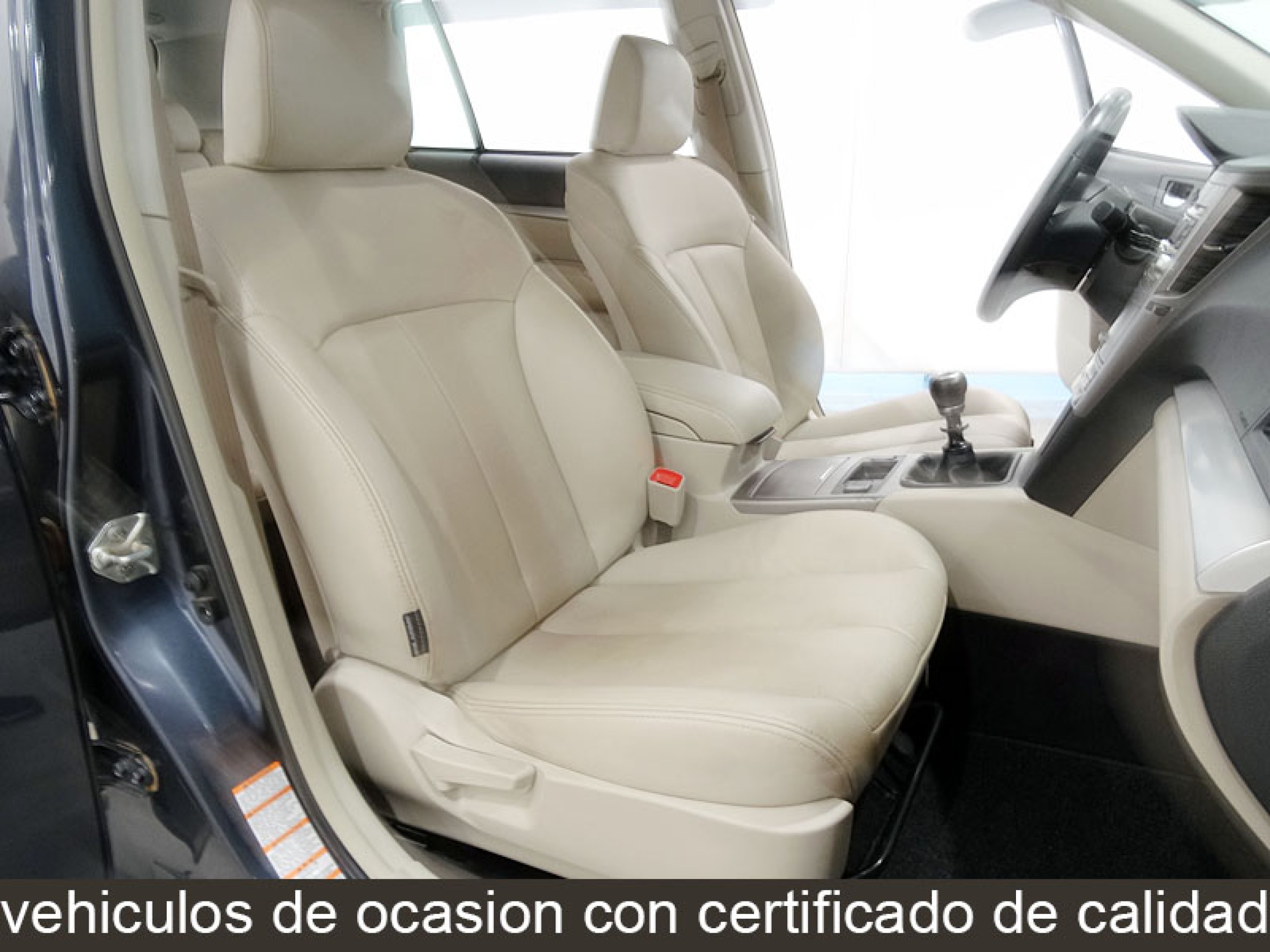 Foto Subaru OUTBACK 12