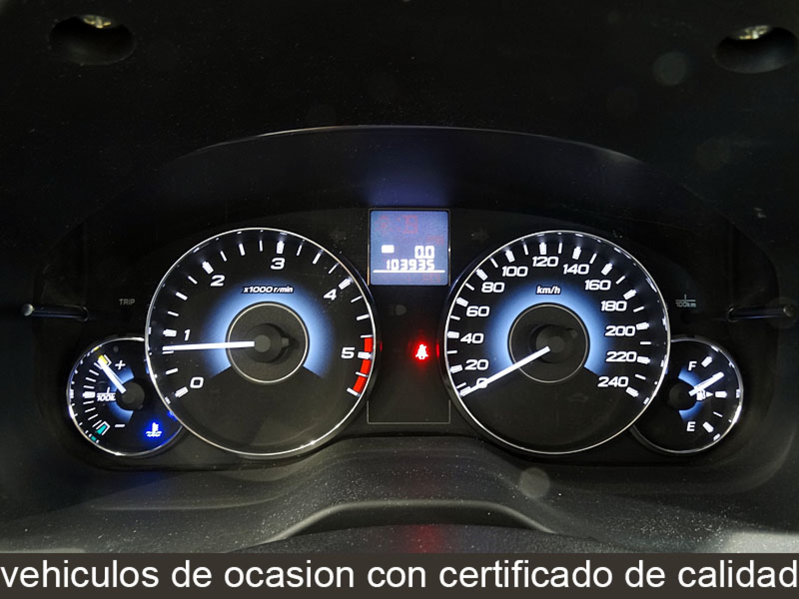 Foto Subaru OUTBACK 13