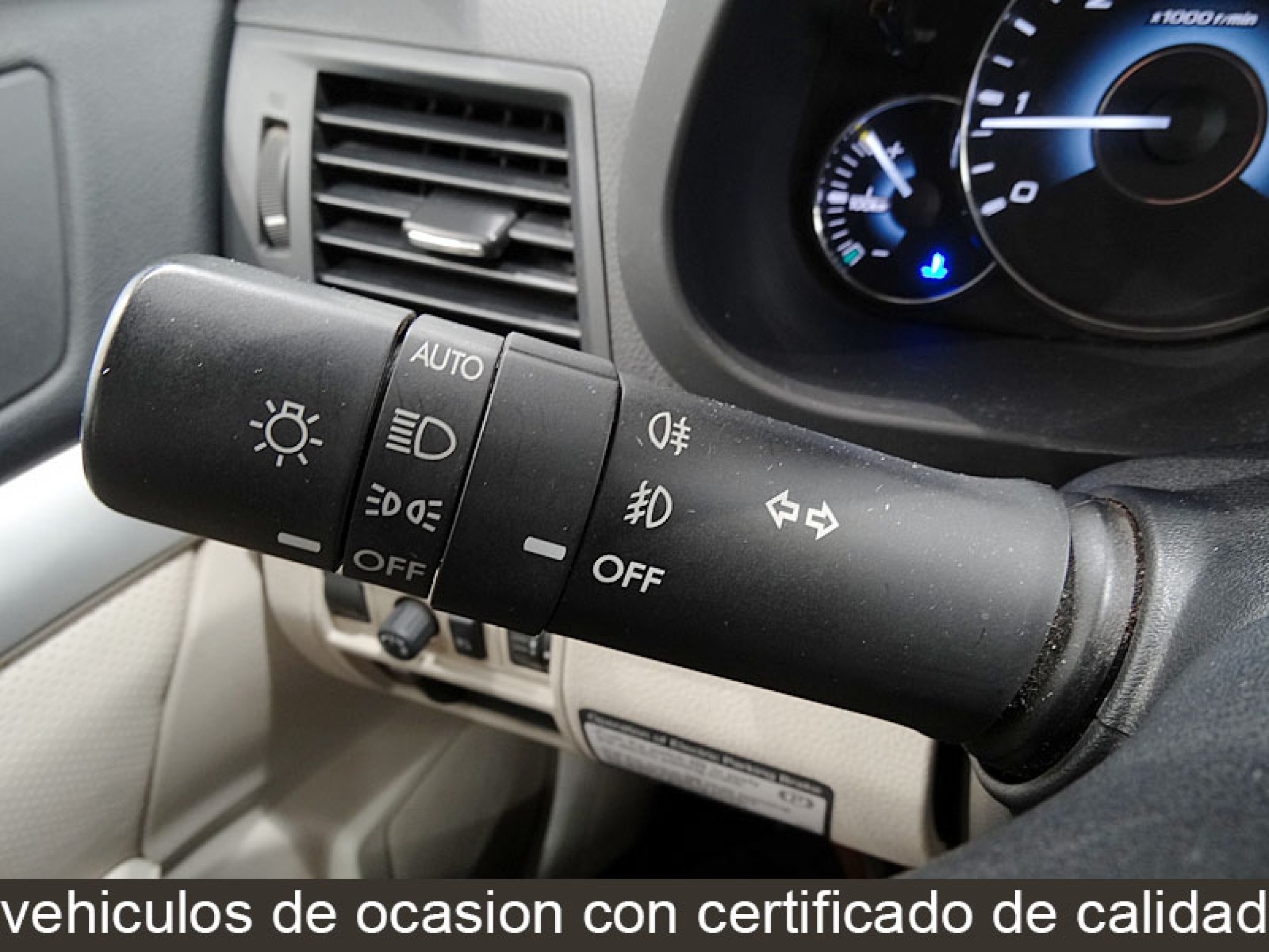 Foto Subaru OUTBACK 14