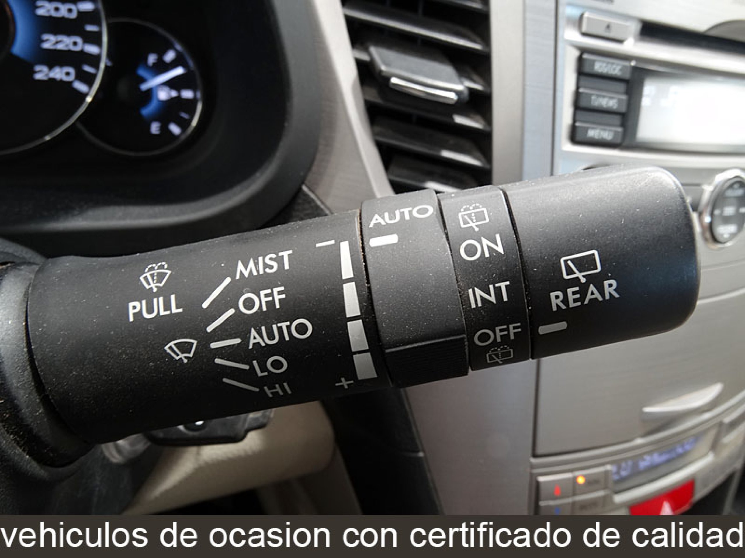 Foto Subaru OUTBACK 15