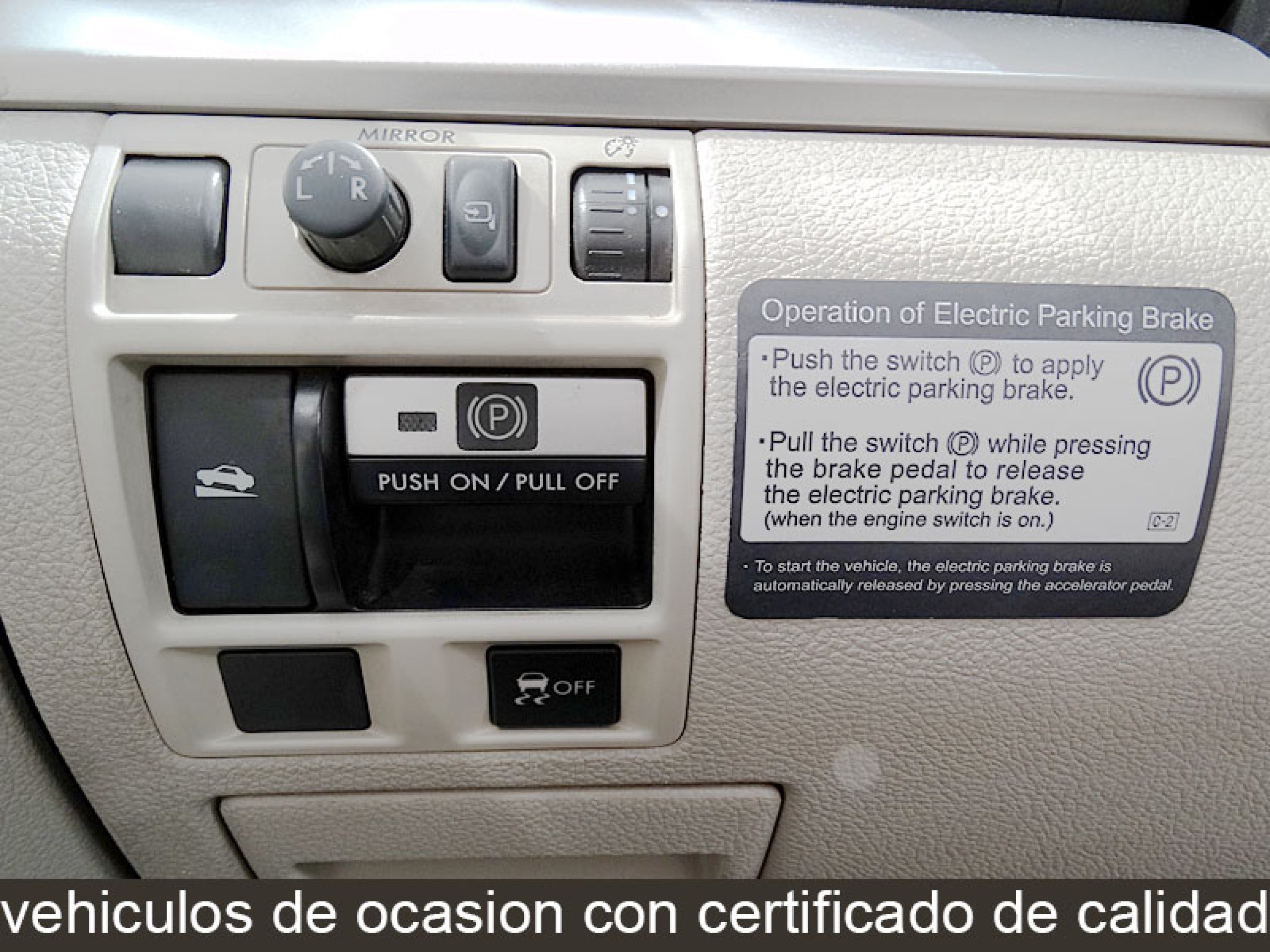 Foto Subaru OUTBACK 16