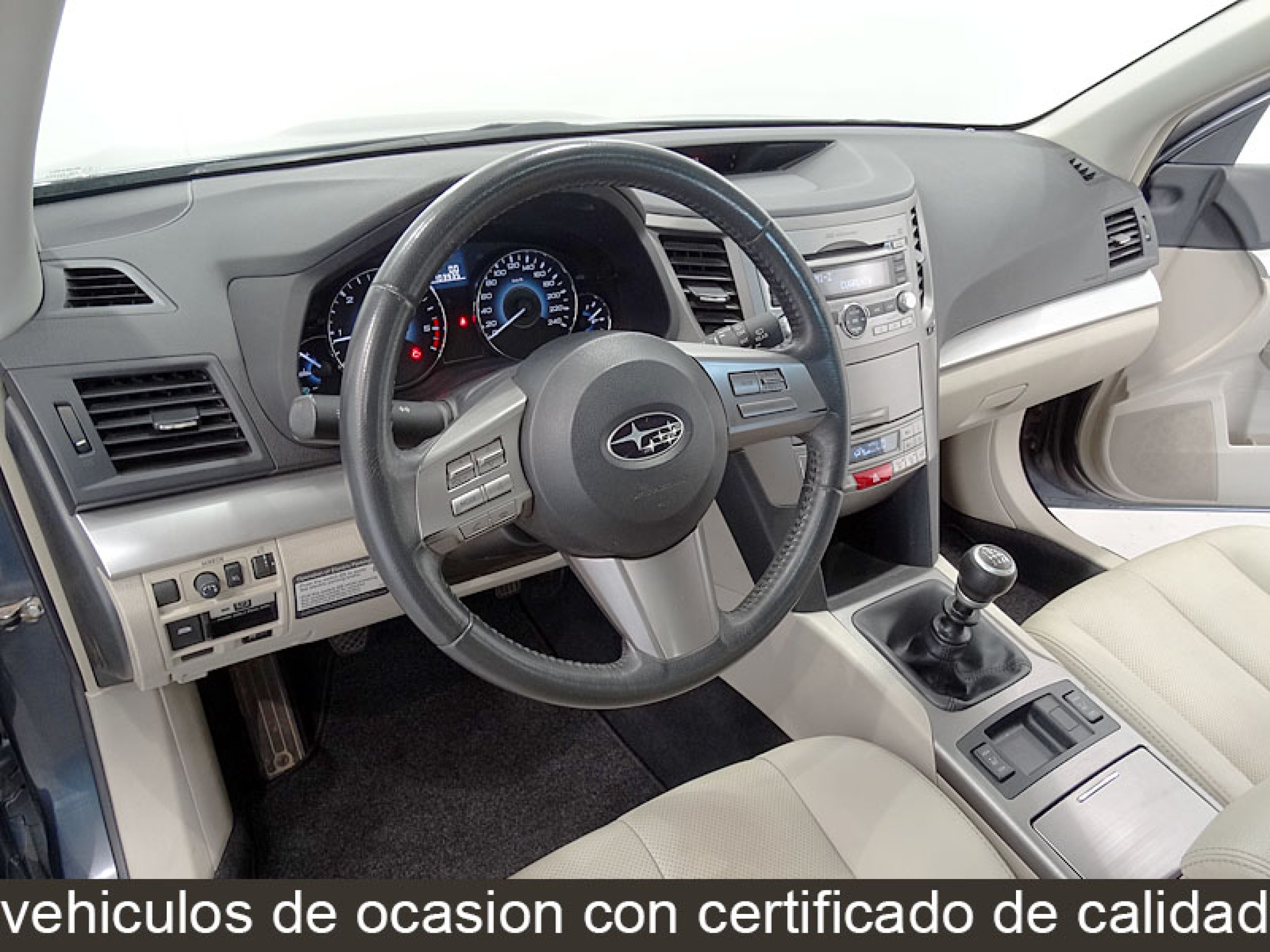 Foto Subaru OUTBACK 23