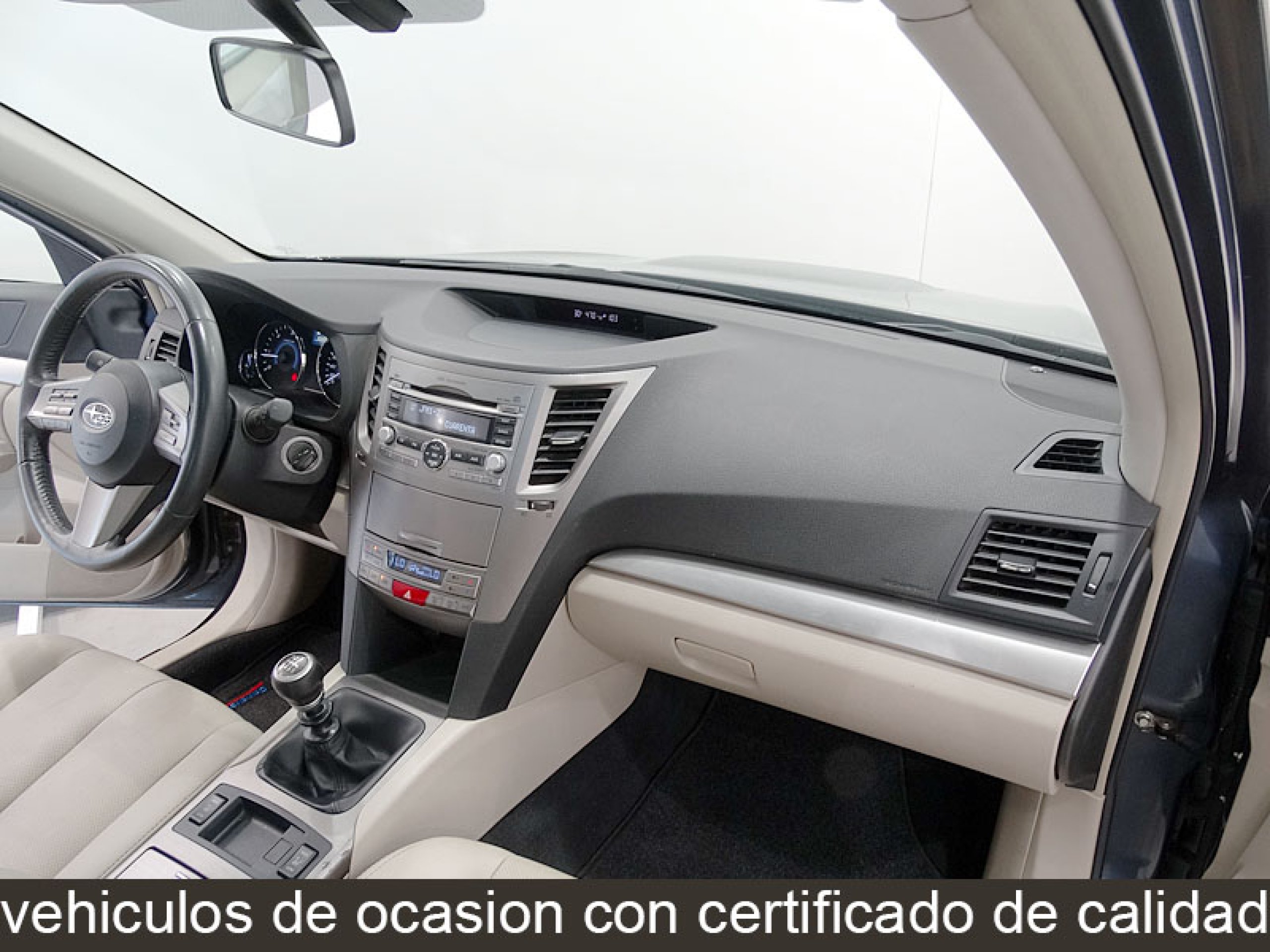 Foto Subaru OUTBACK 24