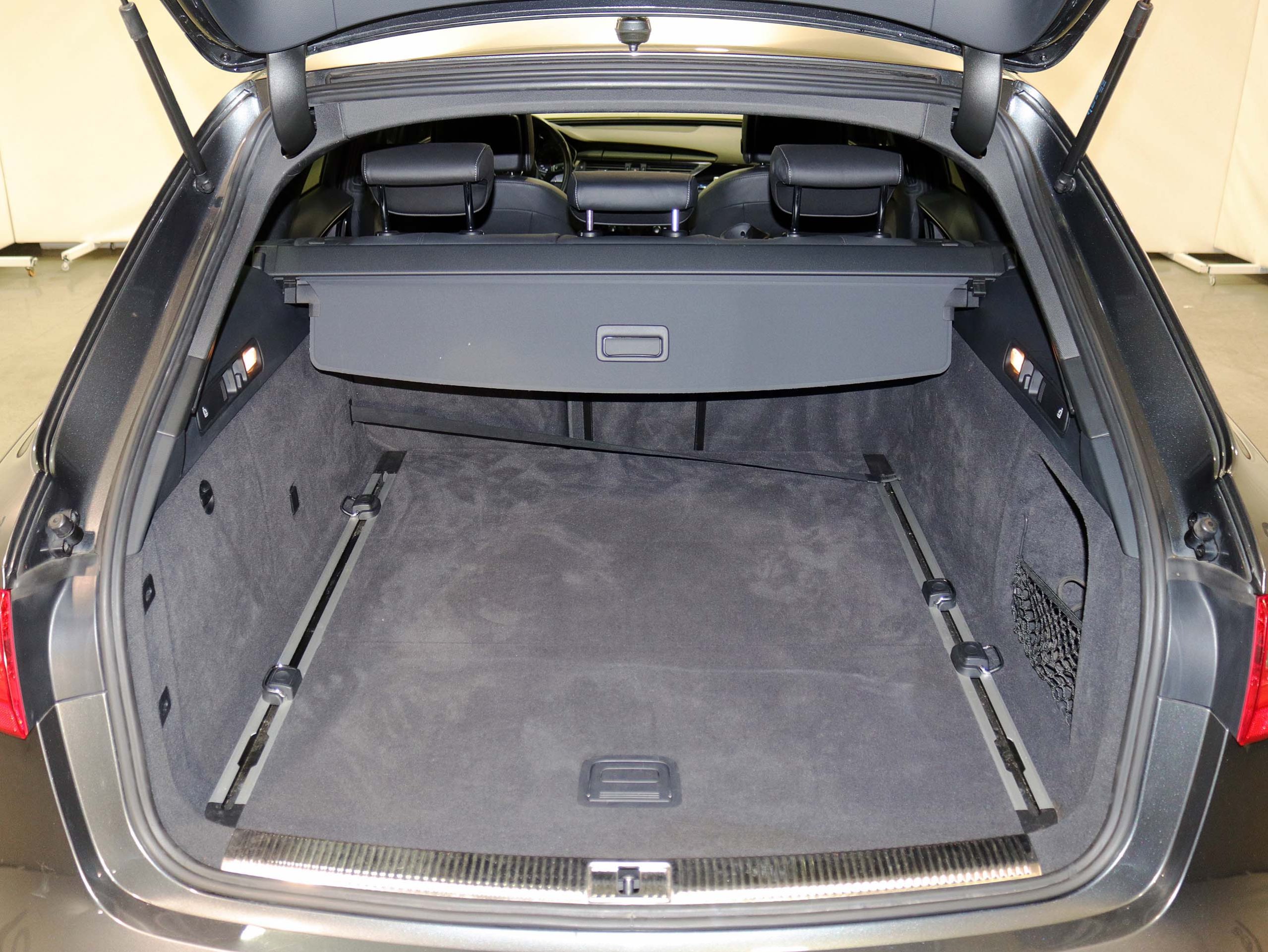 Foto Audi A6 9