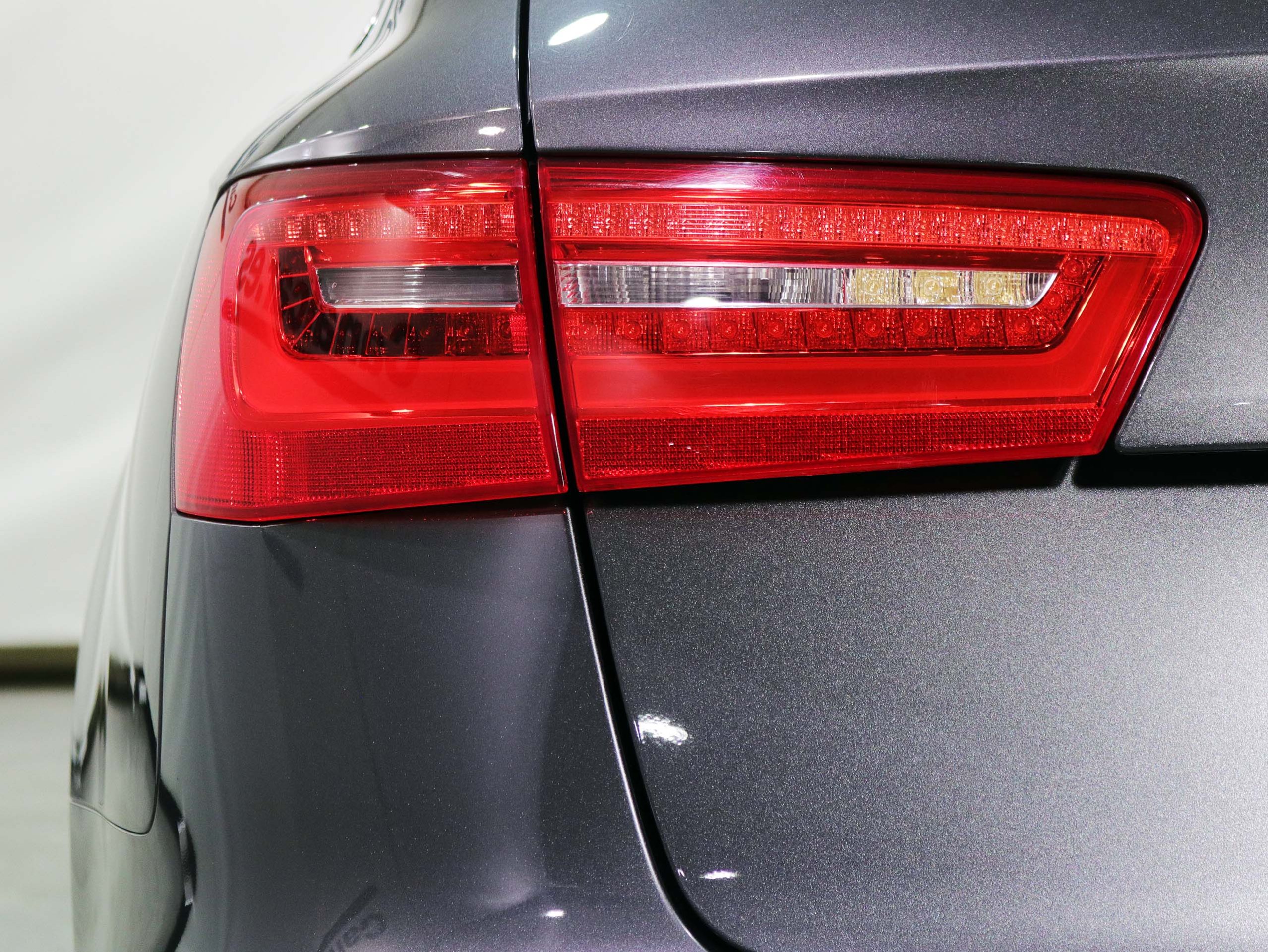 Foto Audi A6 11