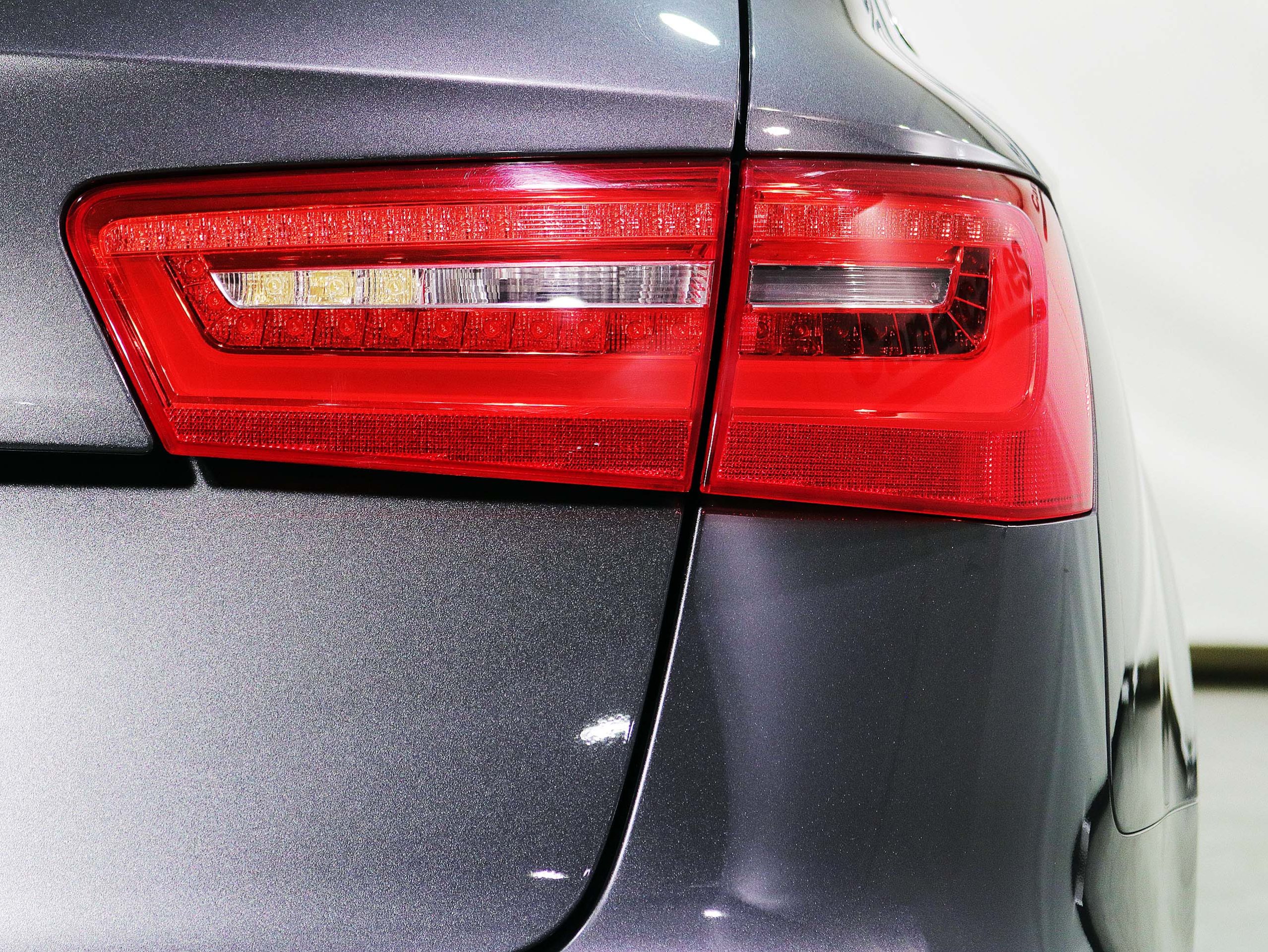 Foto Audi A6 12