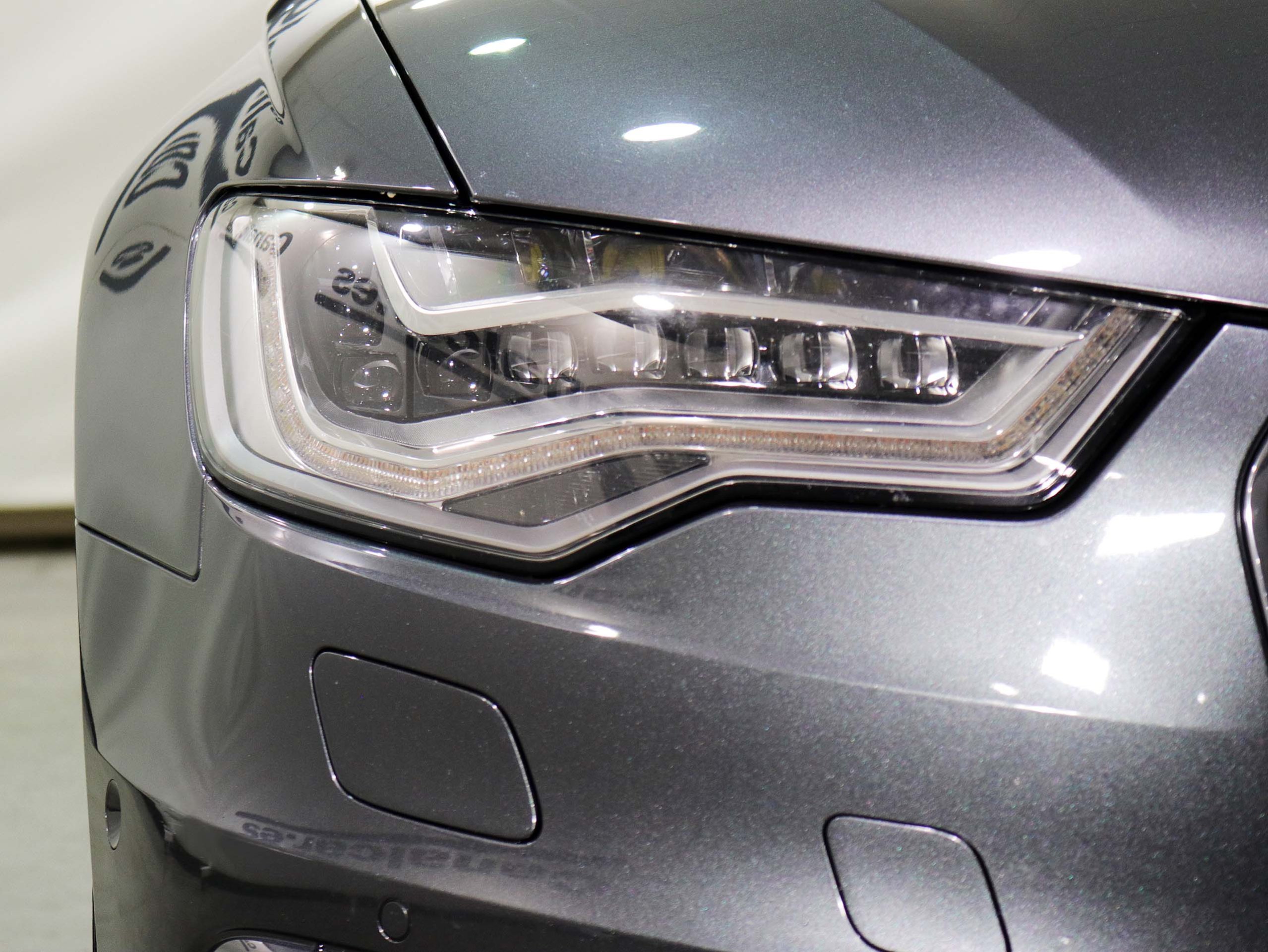 Foto Audi A6 13