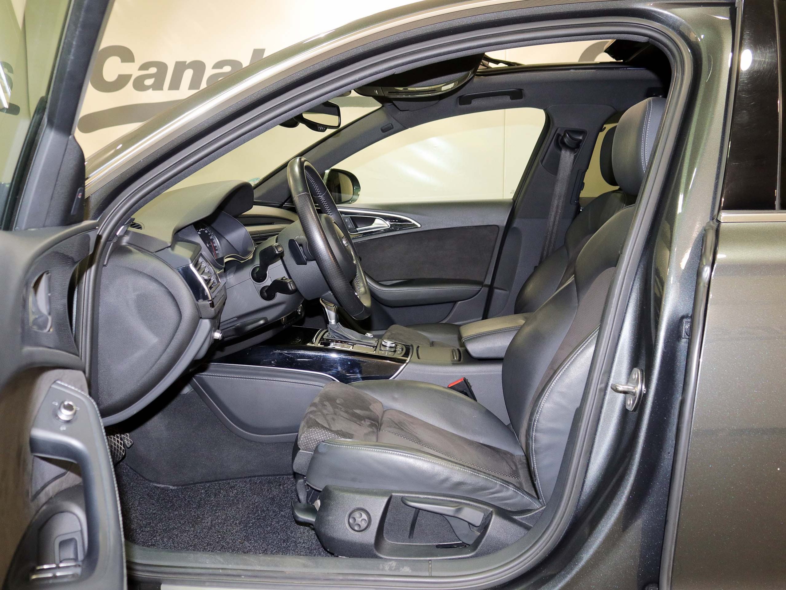 Foto Audi A6 16