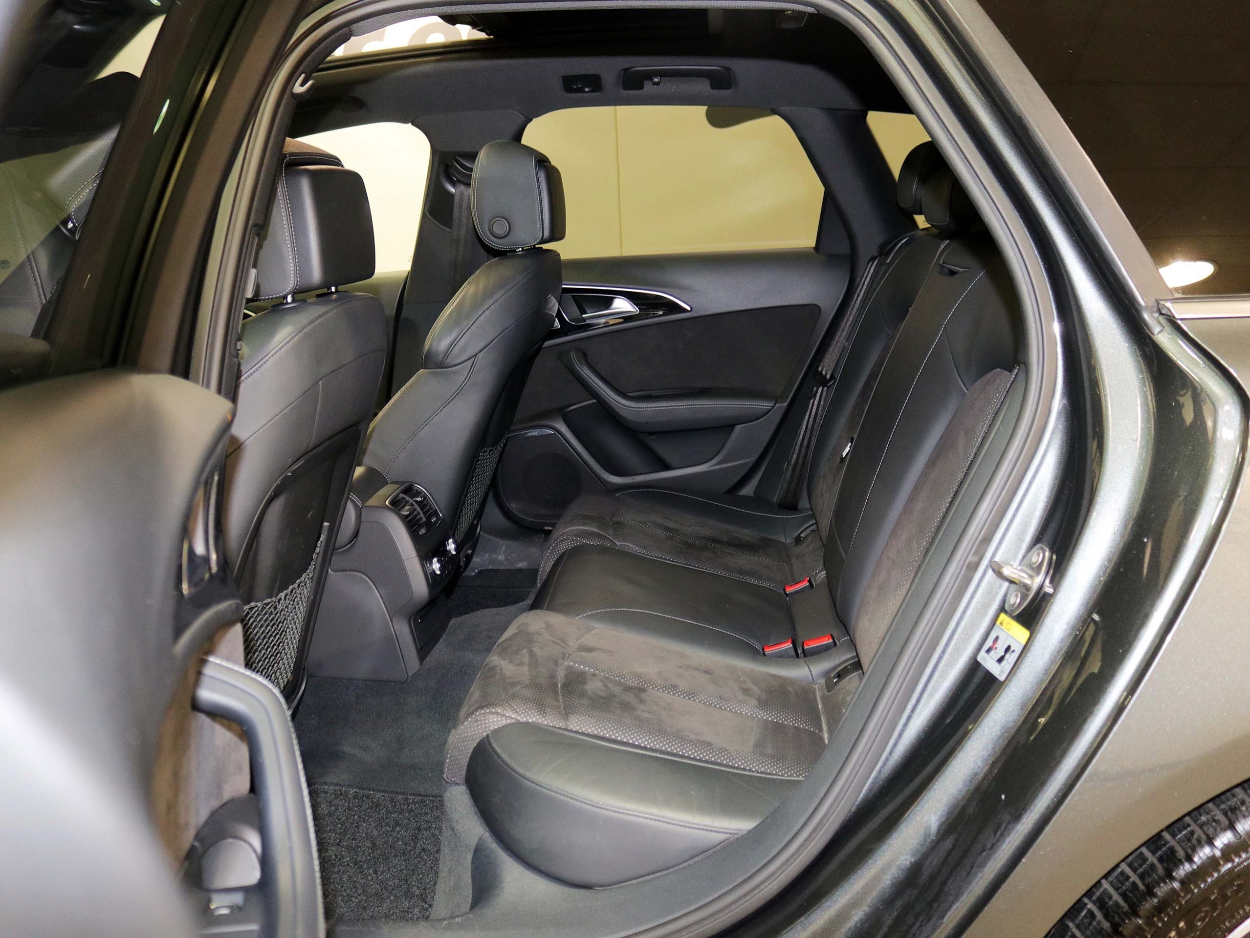 Foto Audi A6 17