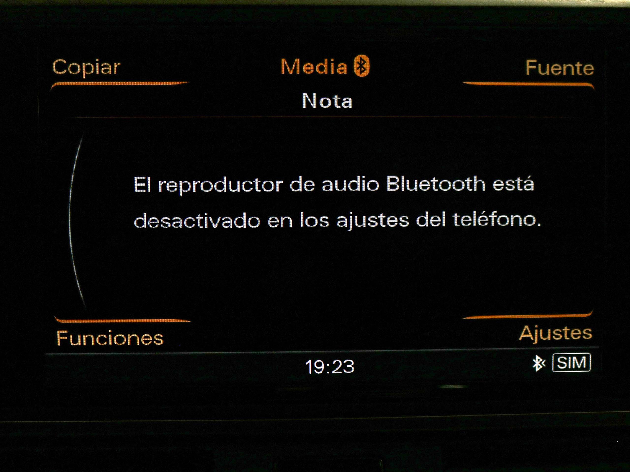 Foto Audi A6 20