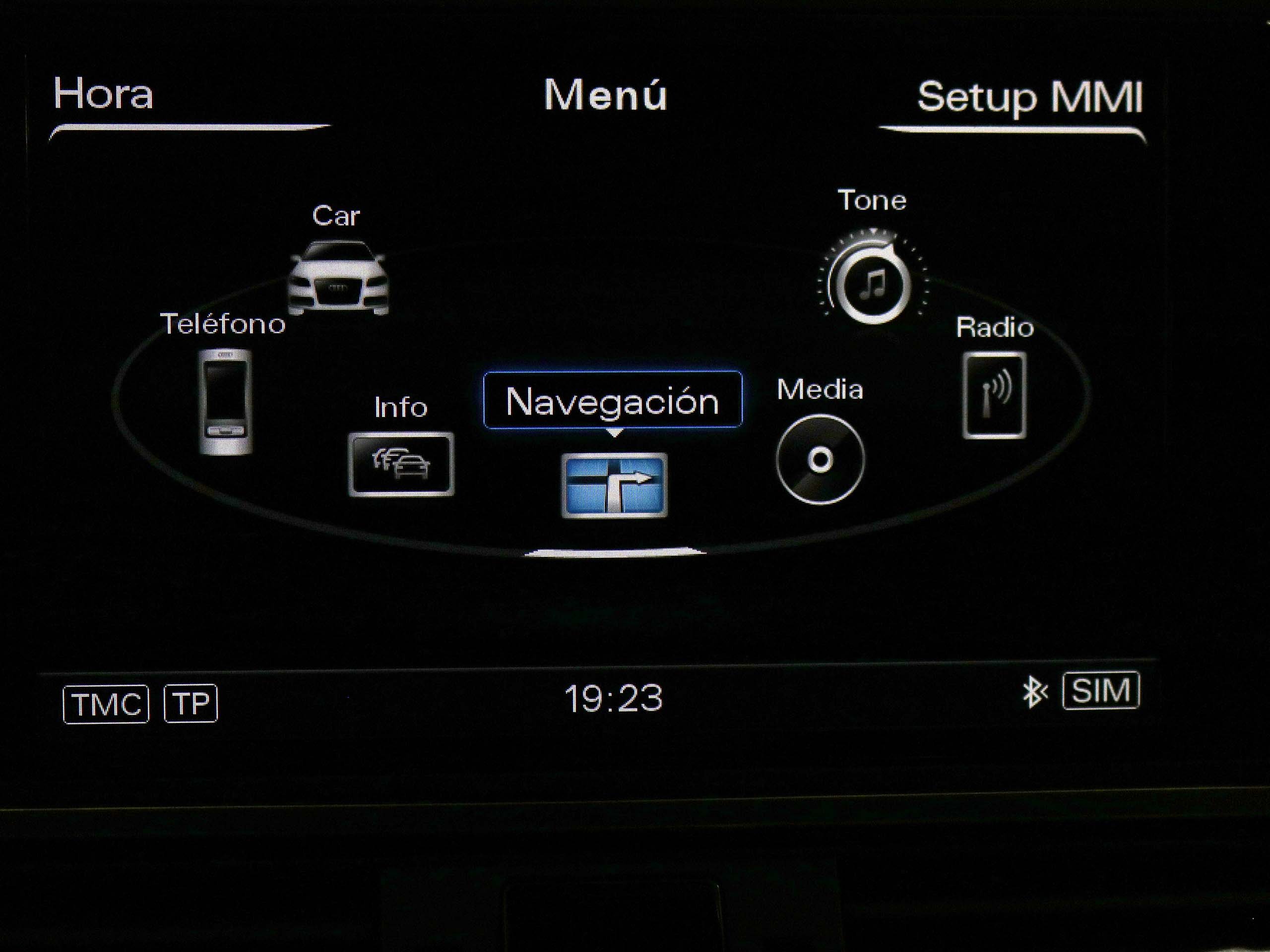 Foto Audi A6 22