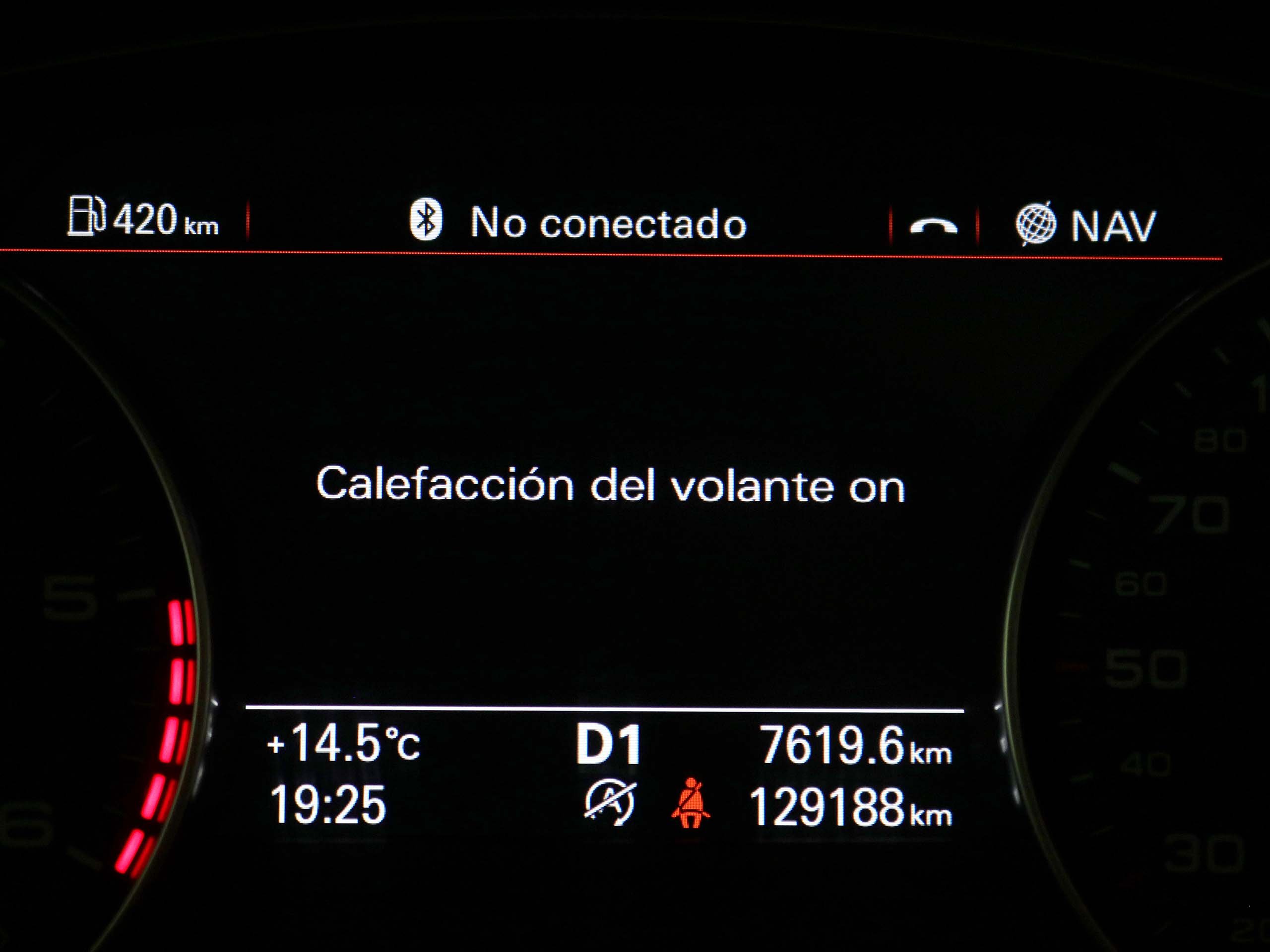 Foto Audi A6 24