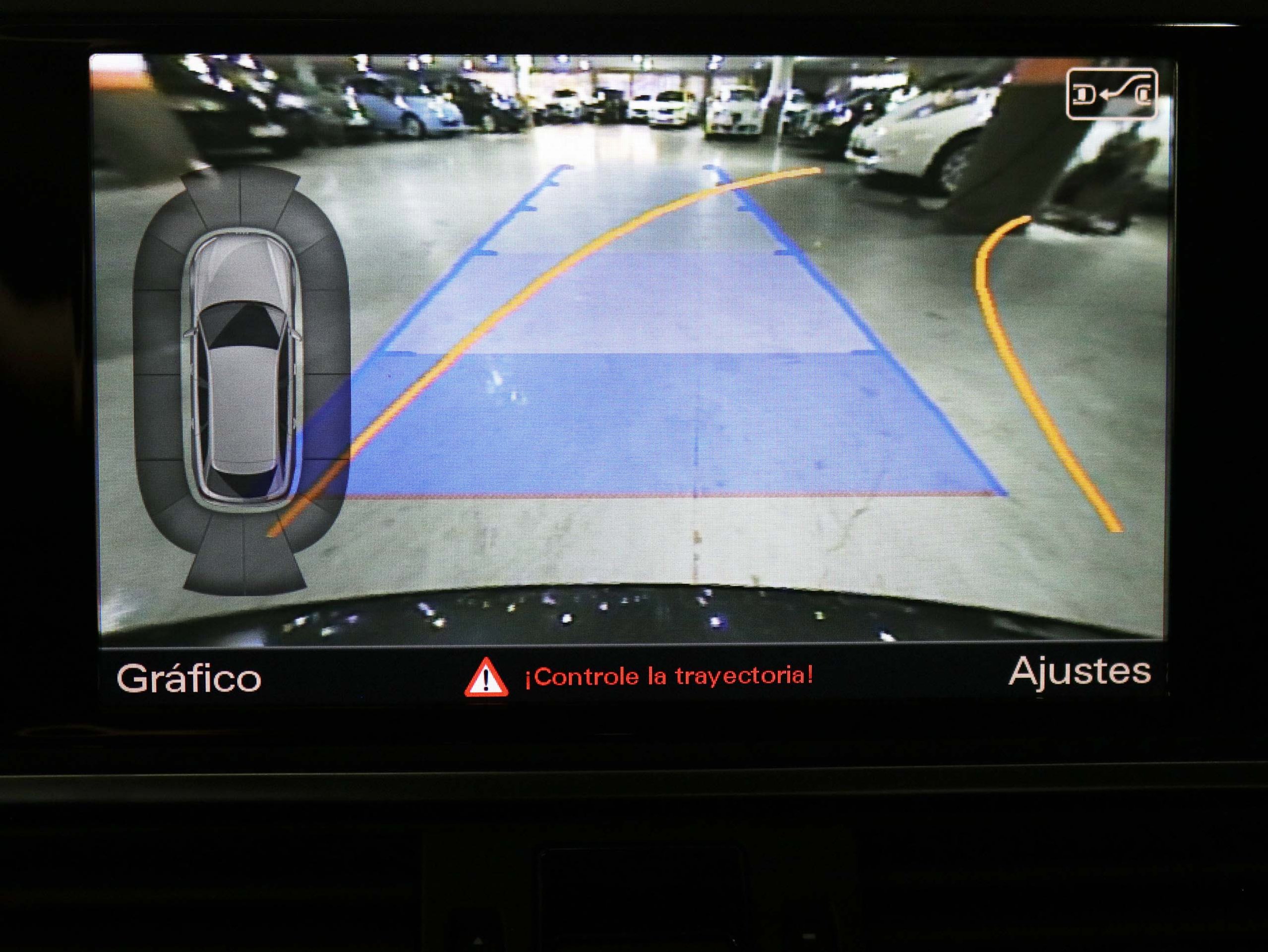 Foto Audi A6 25