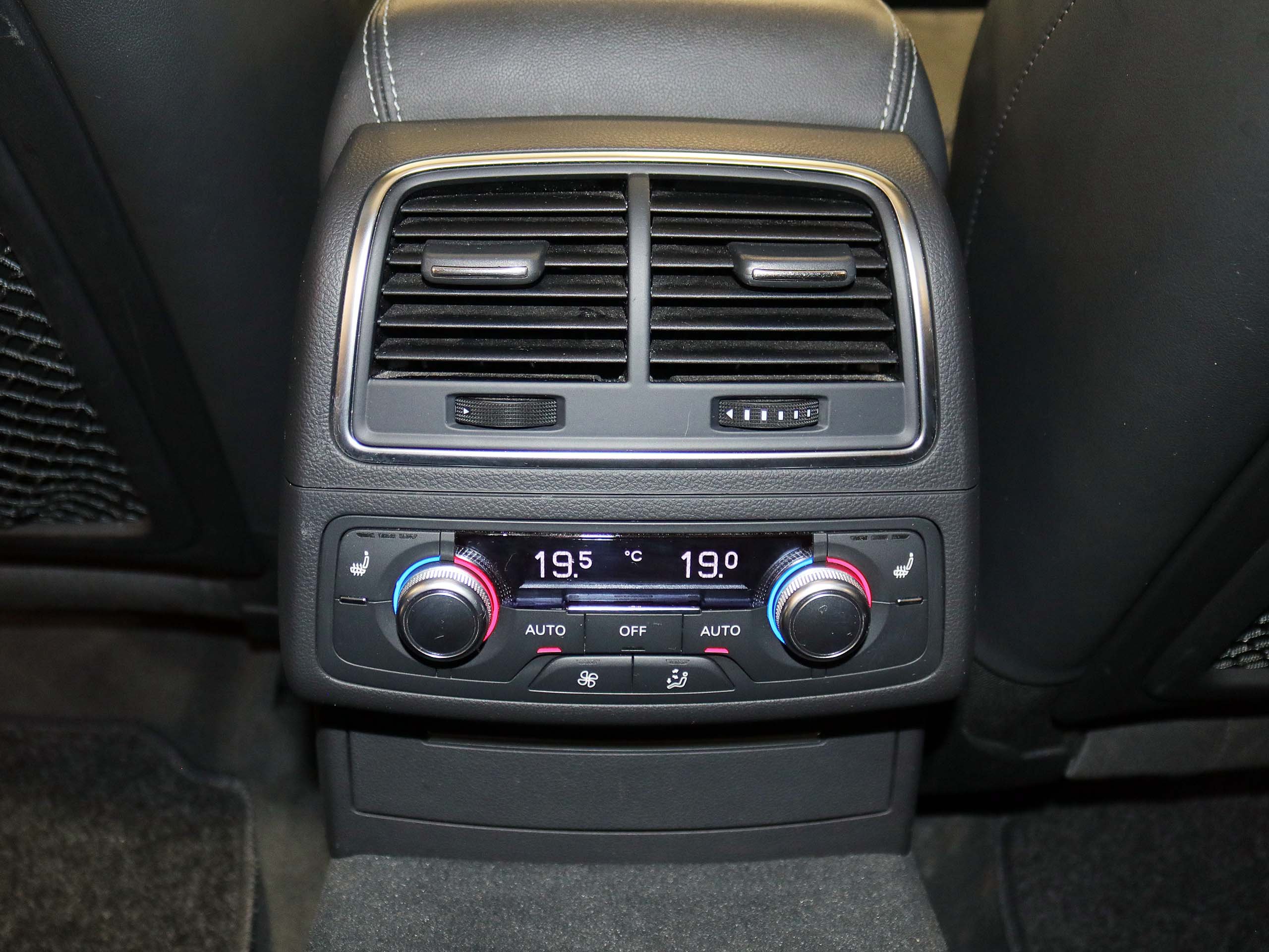 Foto Audi A6 30