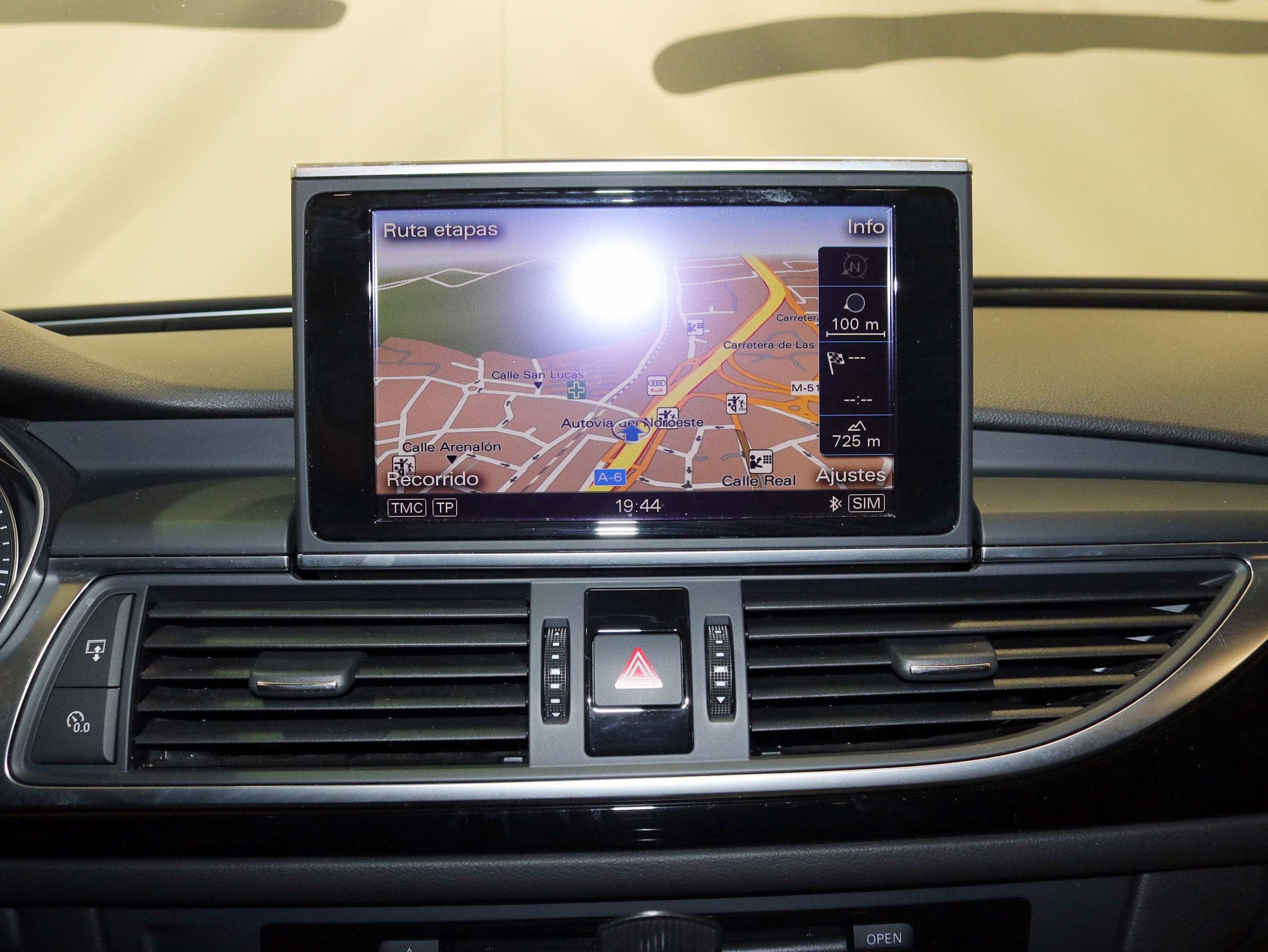 Foto Audi A6 31