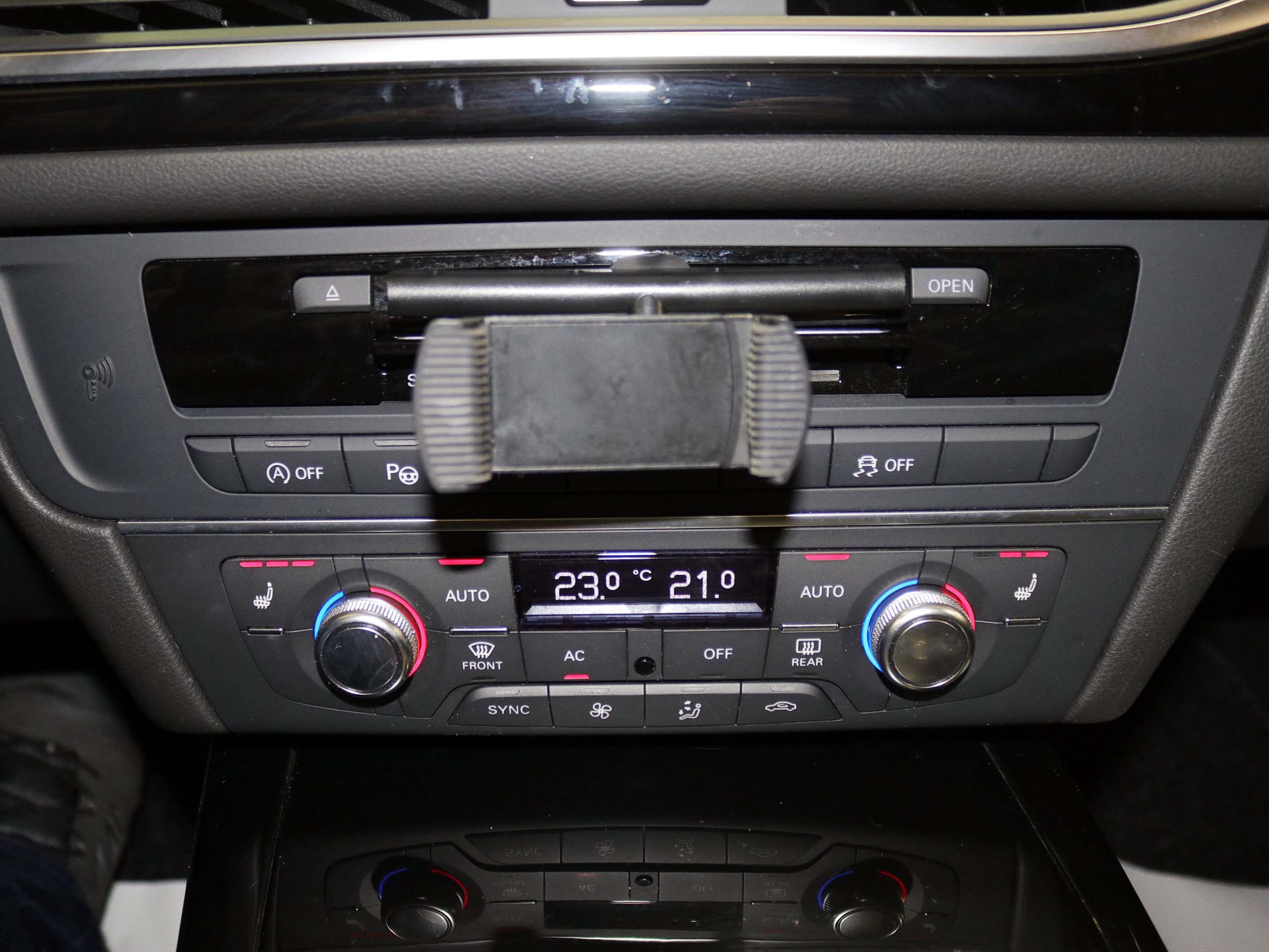 Foto Audi A6 32