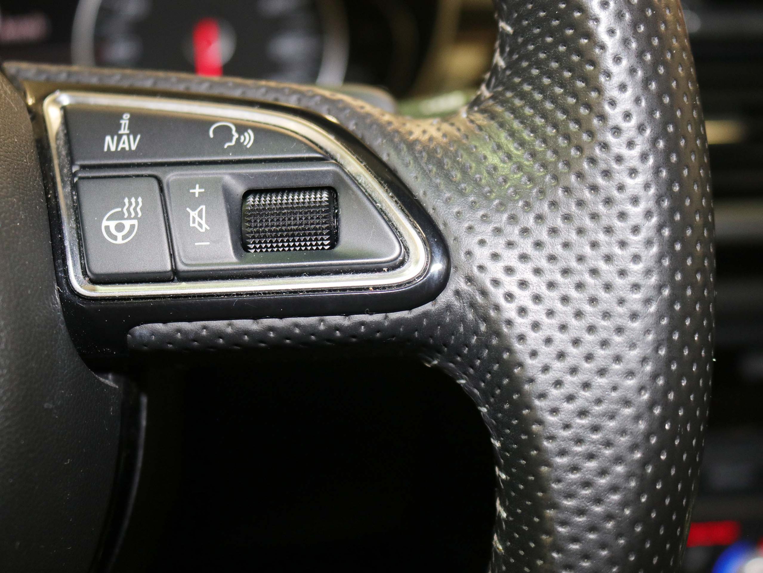 Foto Audi A6 39