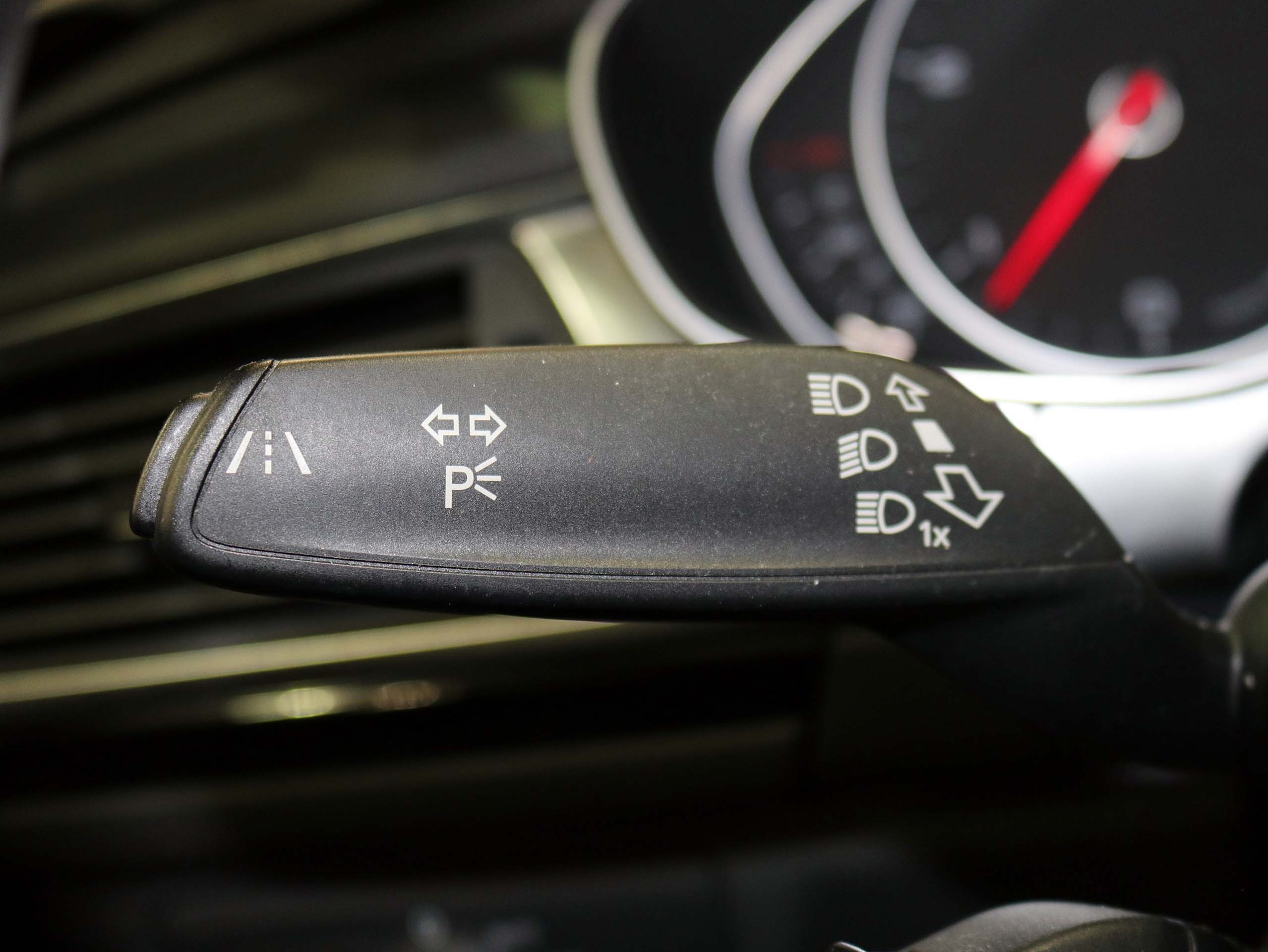 Foto Audi A6 42