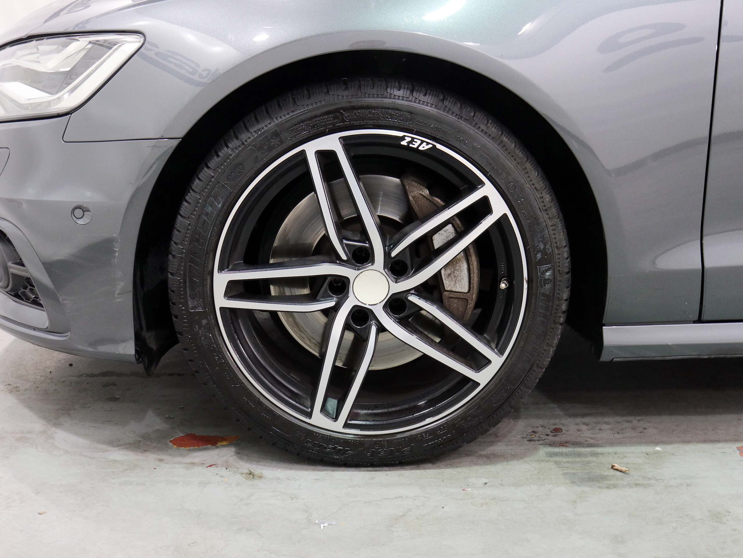 Foto Audi A6 46