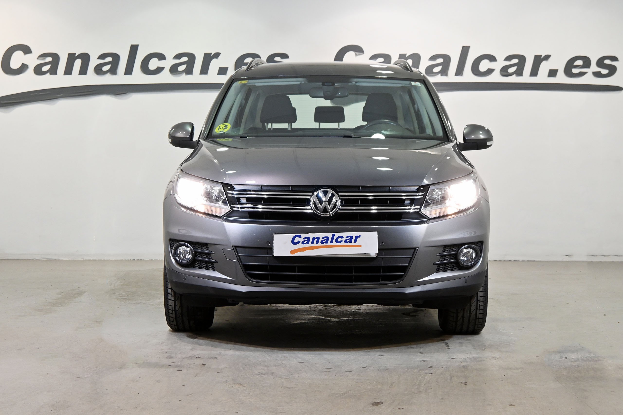 Foto Volkswagen Tiguan 3