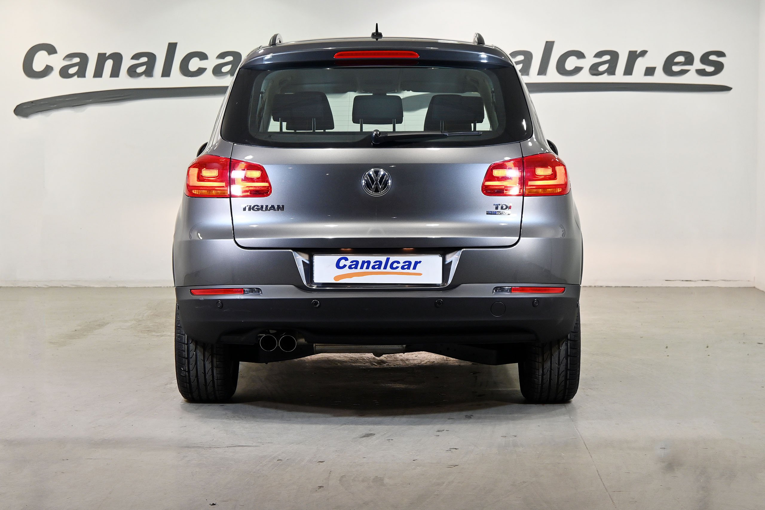 Foto Volkswagen Tiguan 6