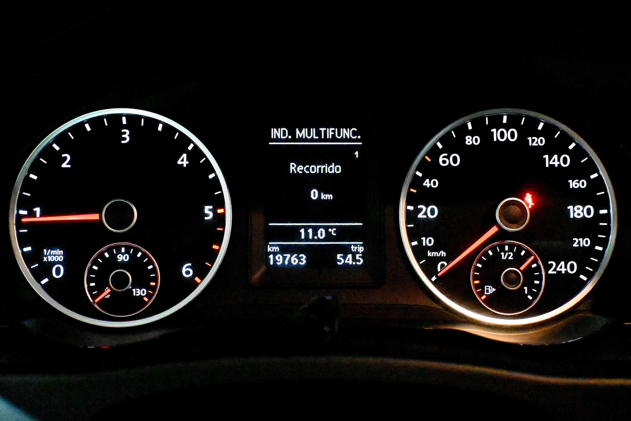 Foto Volkswagen Tiguan 16