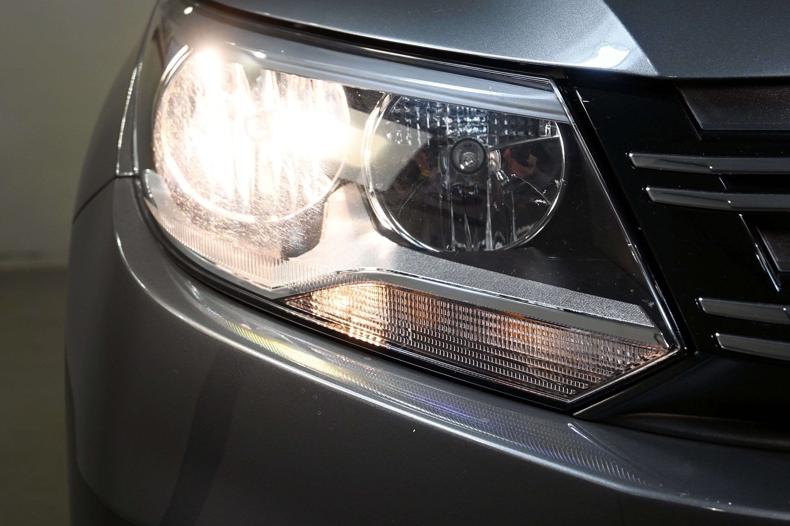 Foto Volkswagen Tiguan 12