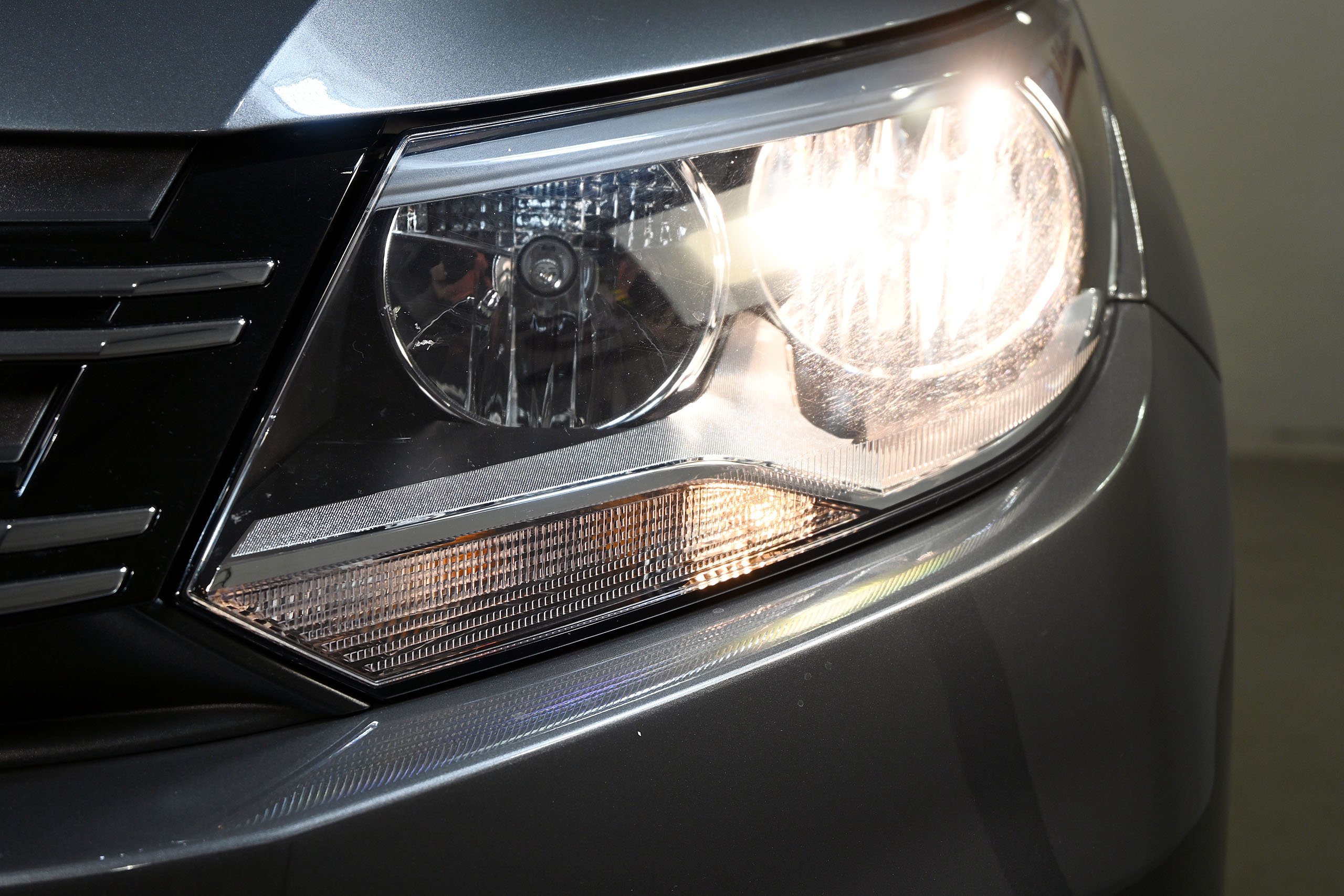 Foto Volkswagen Tiguan 13