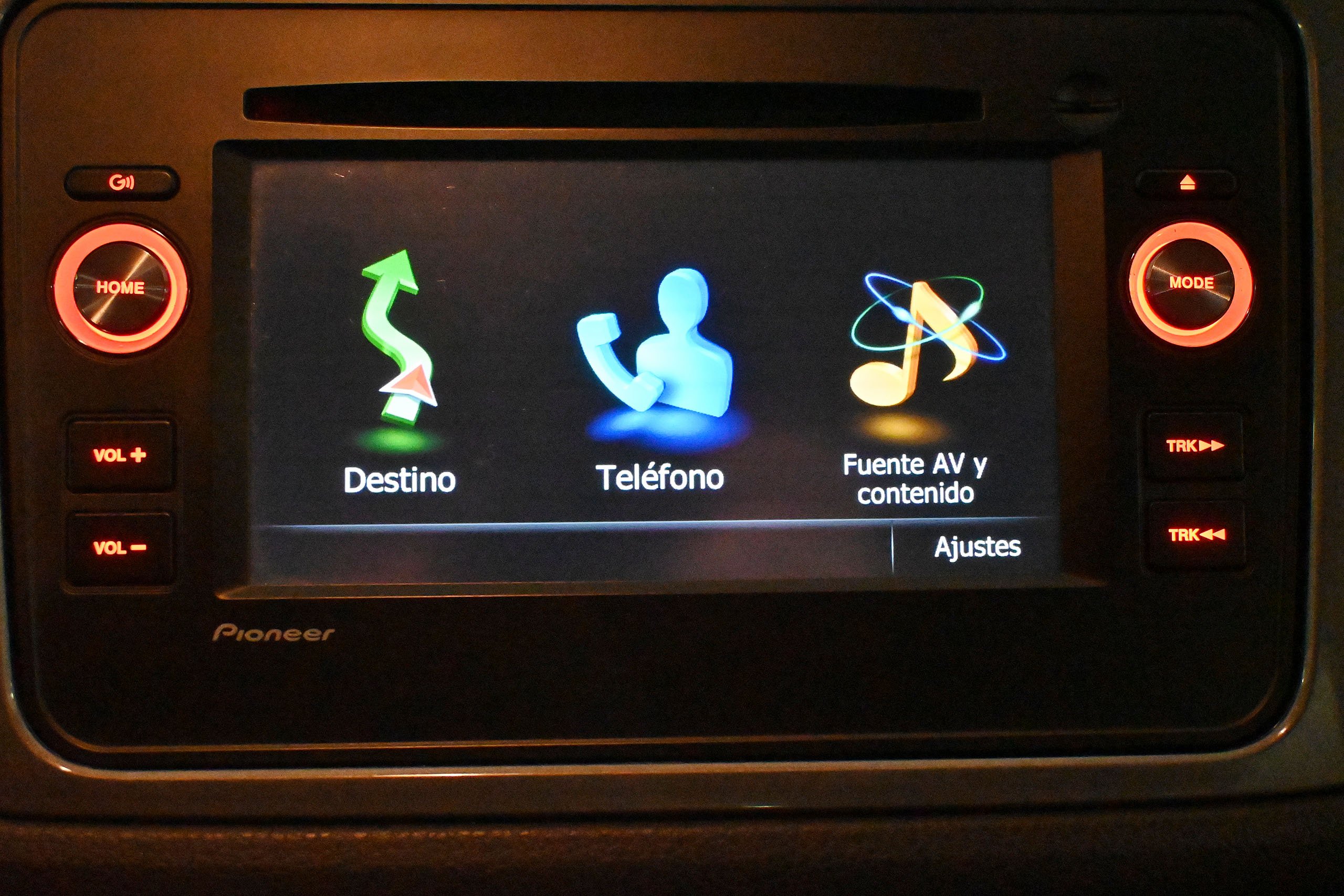 Foto Volkswagen Tiguan 18