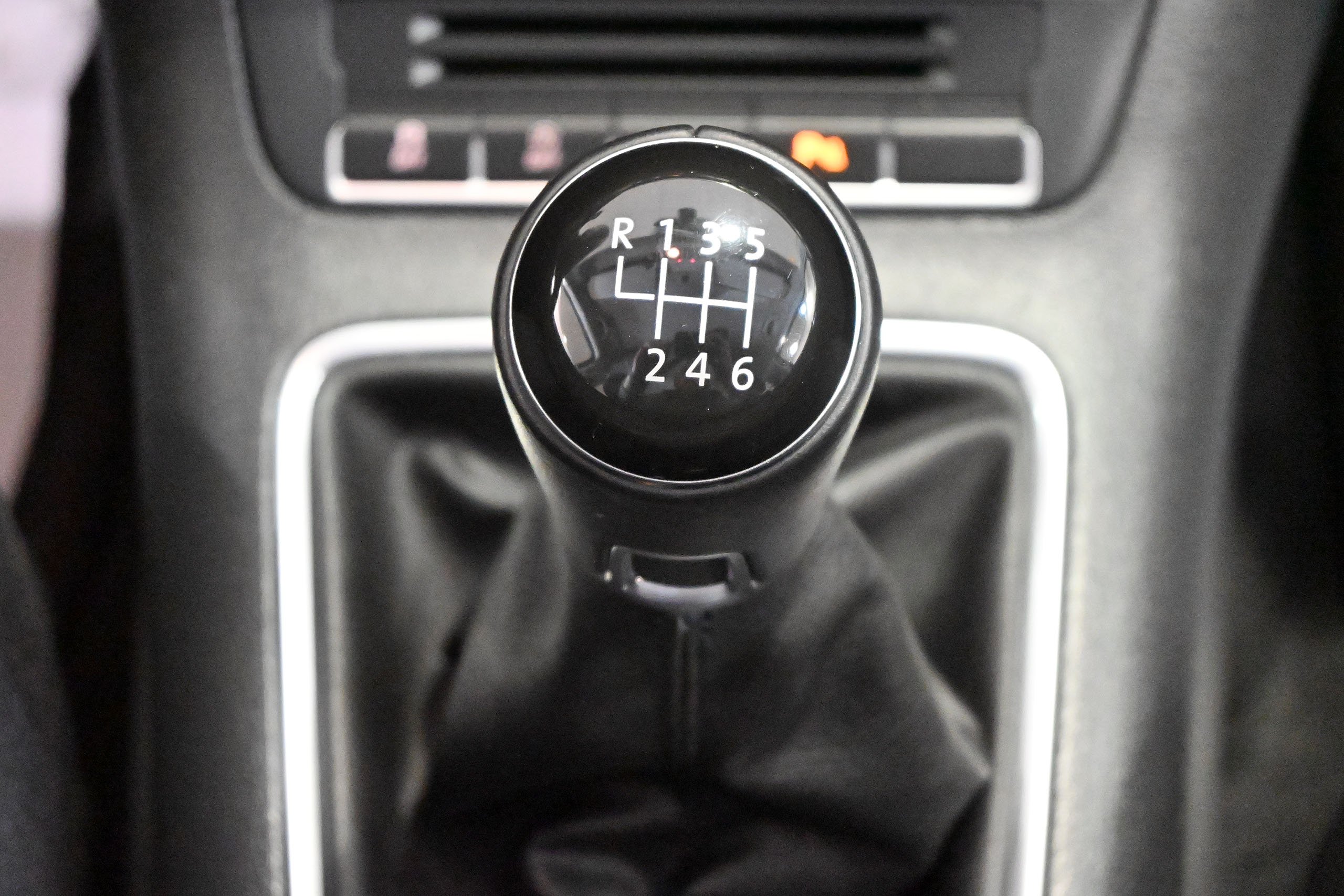 Foto Volkswagen Tiguan 27