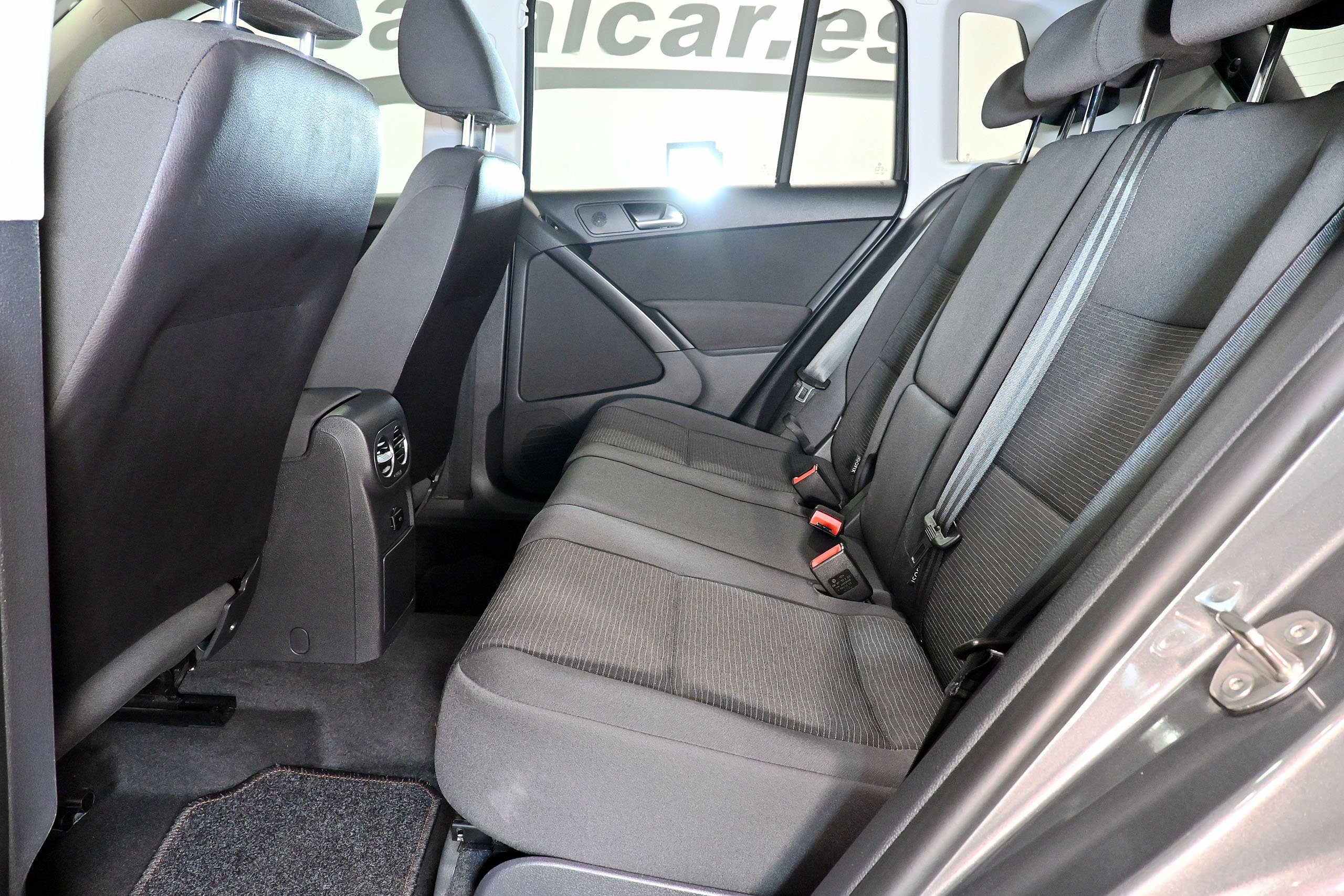 Foto Volkswagen Tiguan 15