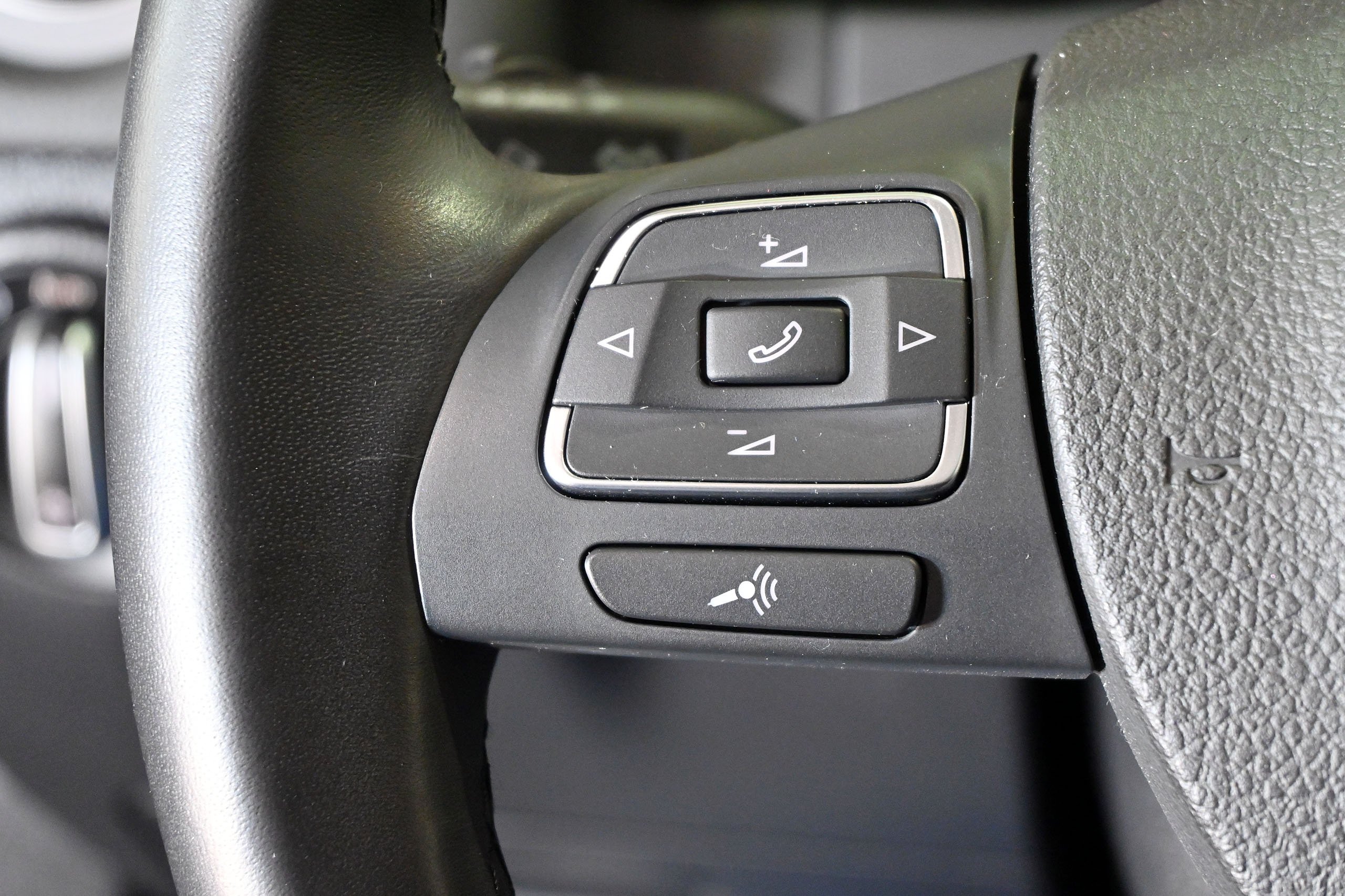 Foto Volkswagen Tiguan 32