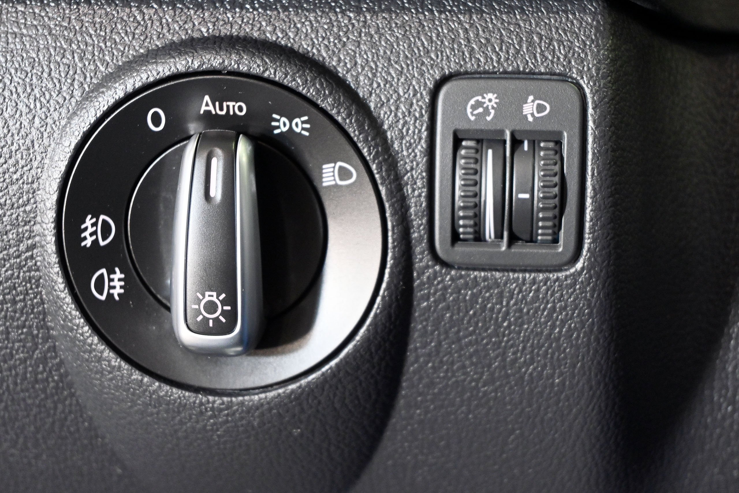 Foto Volkswagen Tiguan 29