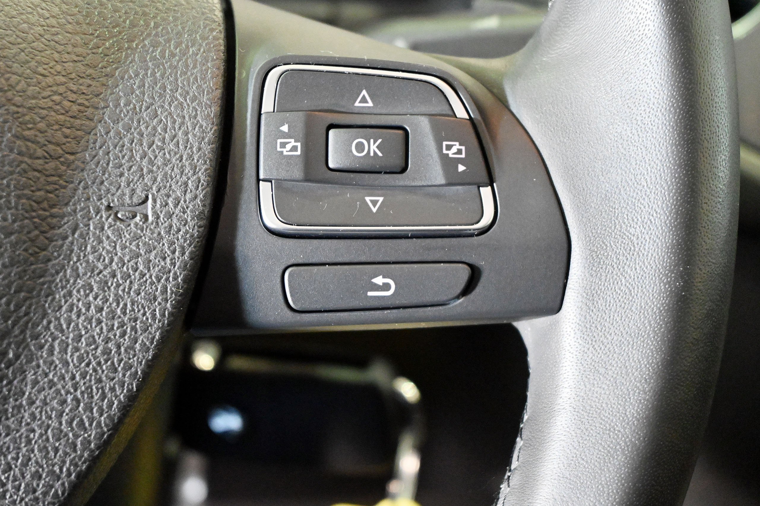 Foto Volkswagen Tiguan 33