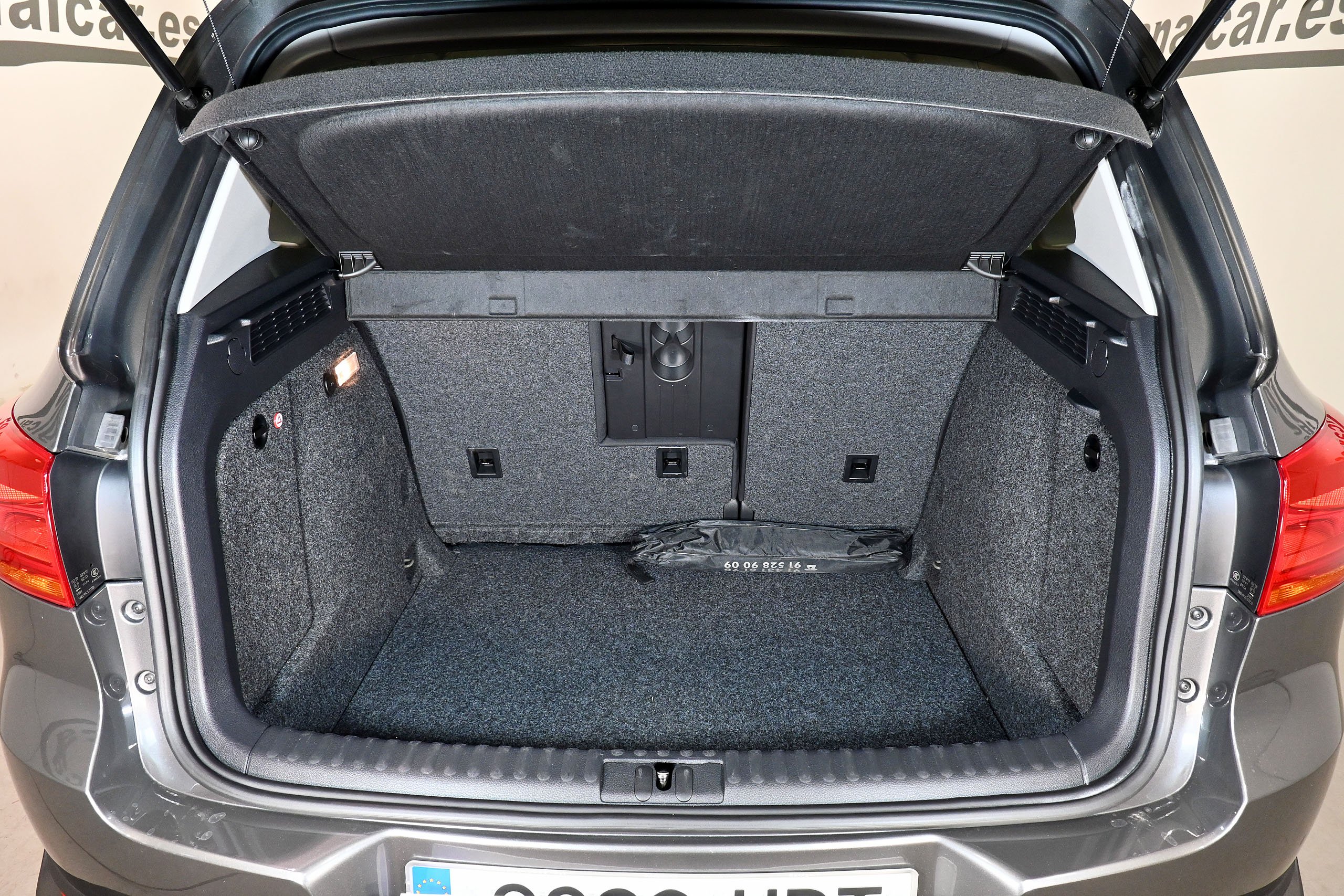 Foto Volkswagen Tiguan 9