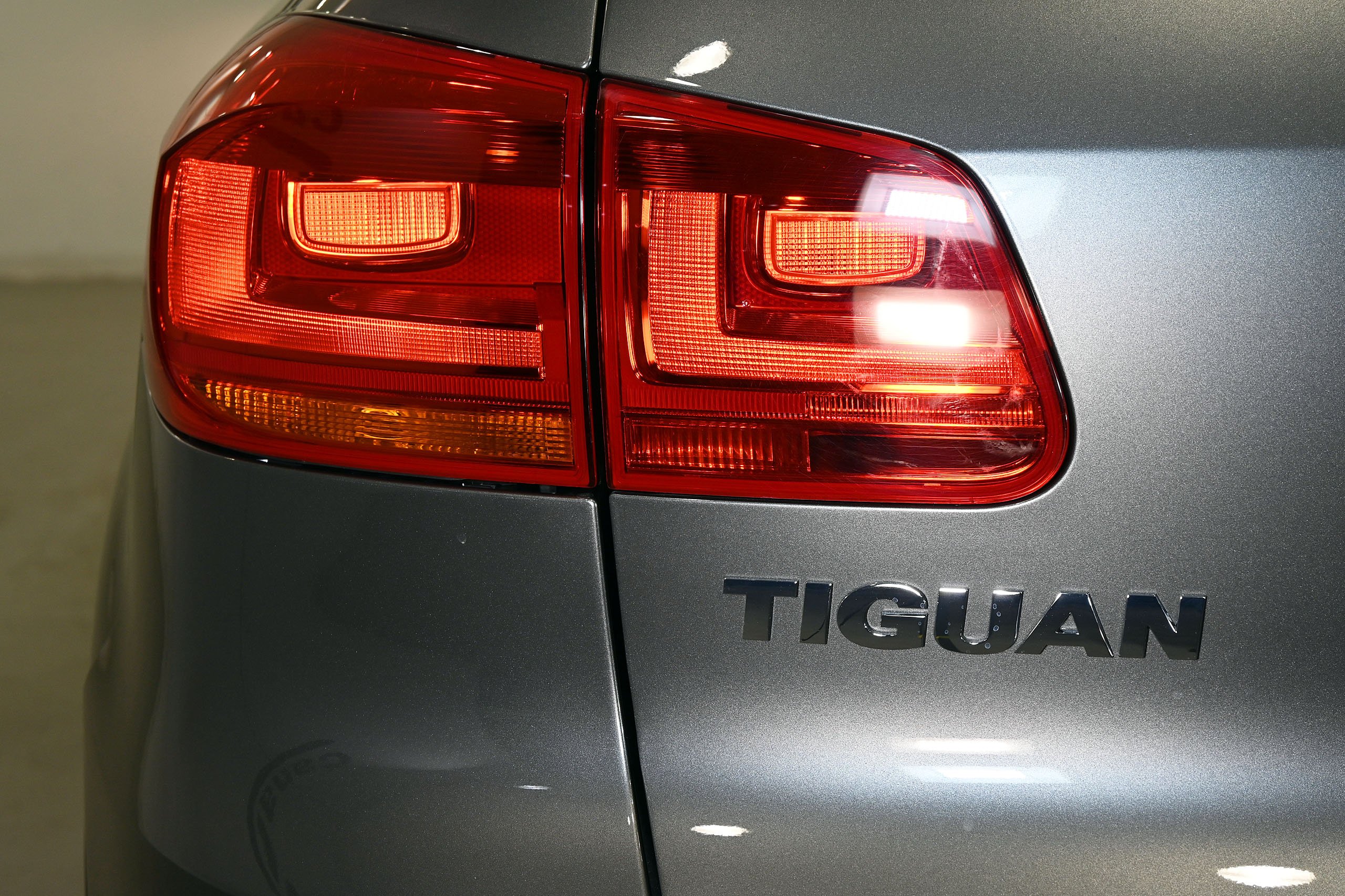 Foto Volkswagen Tiguan 10