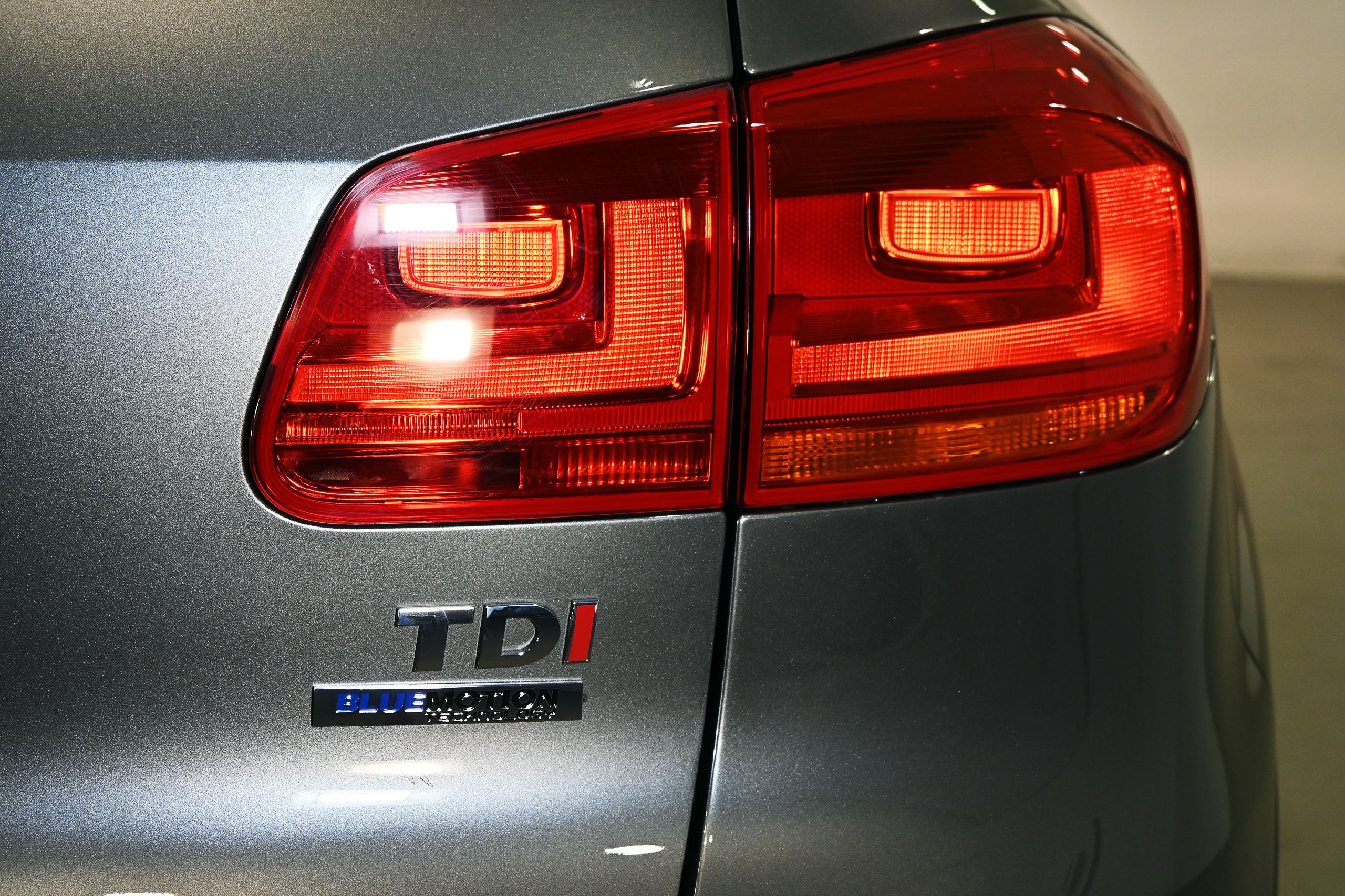 Foto Volkswagen Tiguan 11