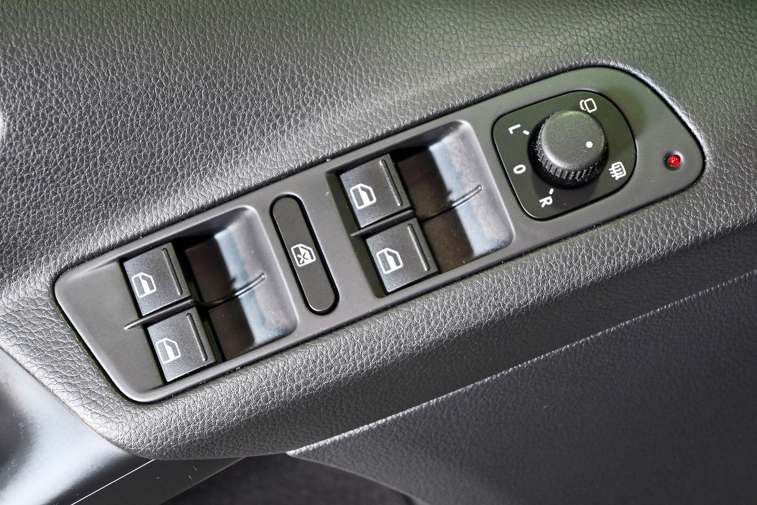 Foto Volkswagen Tiguan 28