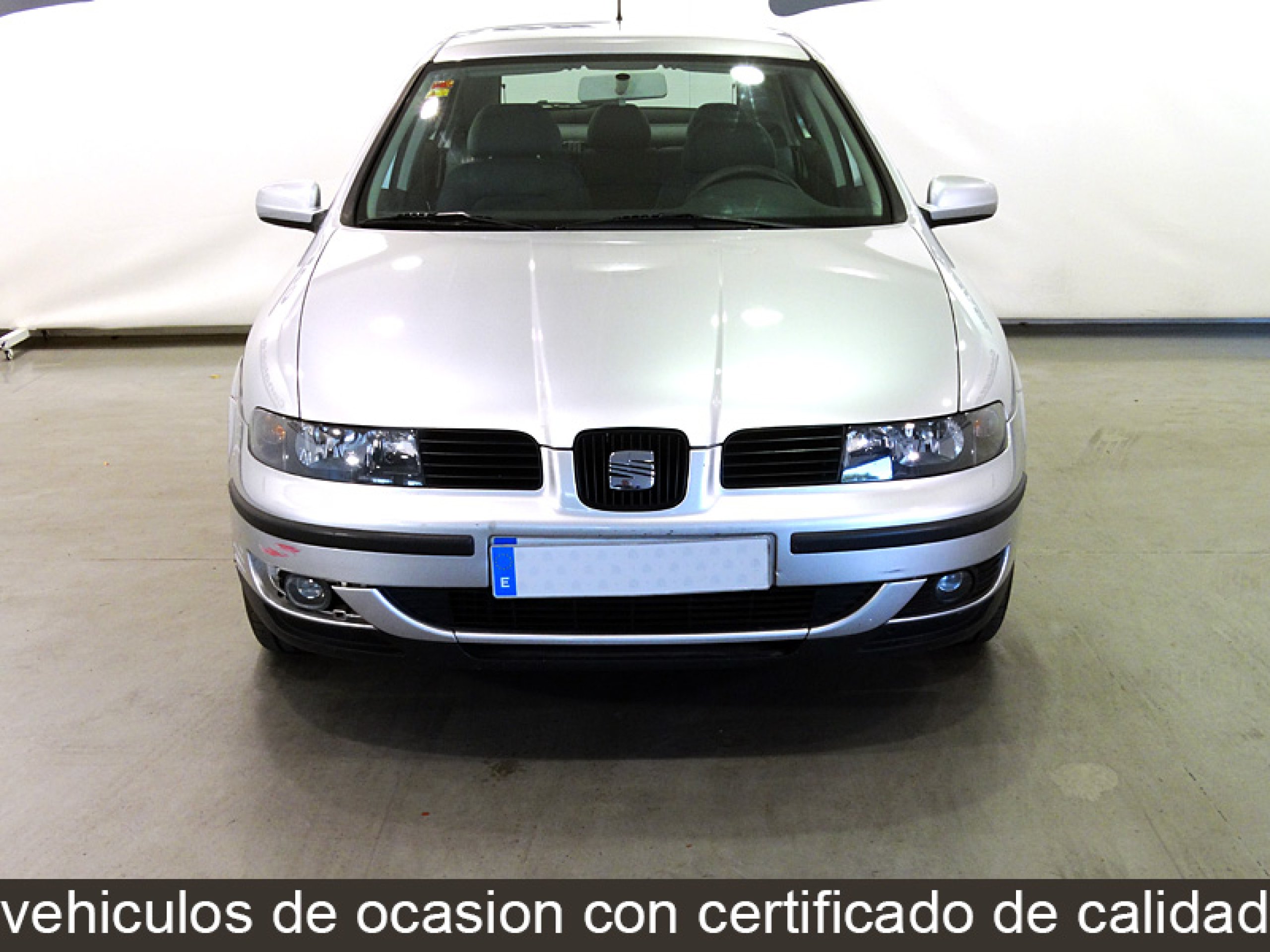 Foto Seat Leon 2