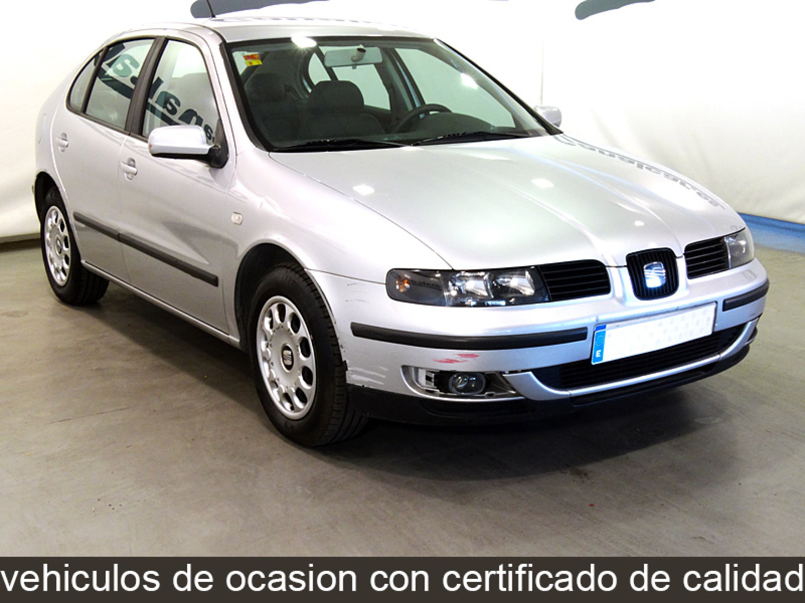 Foto Seat Leon 3